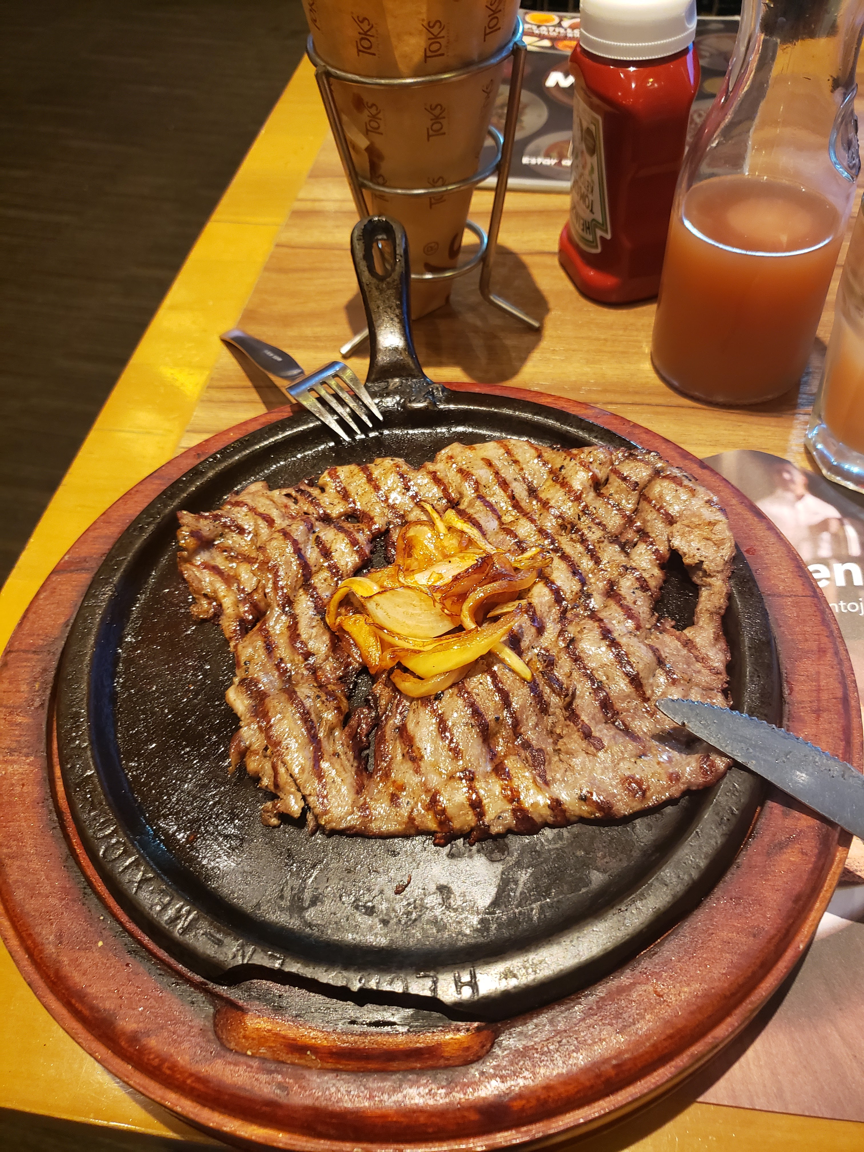 Restaurante Toks Uruapan image 9