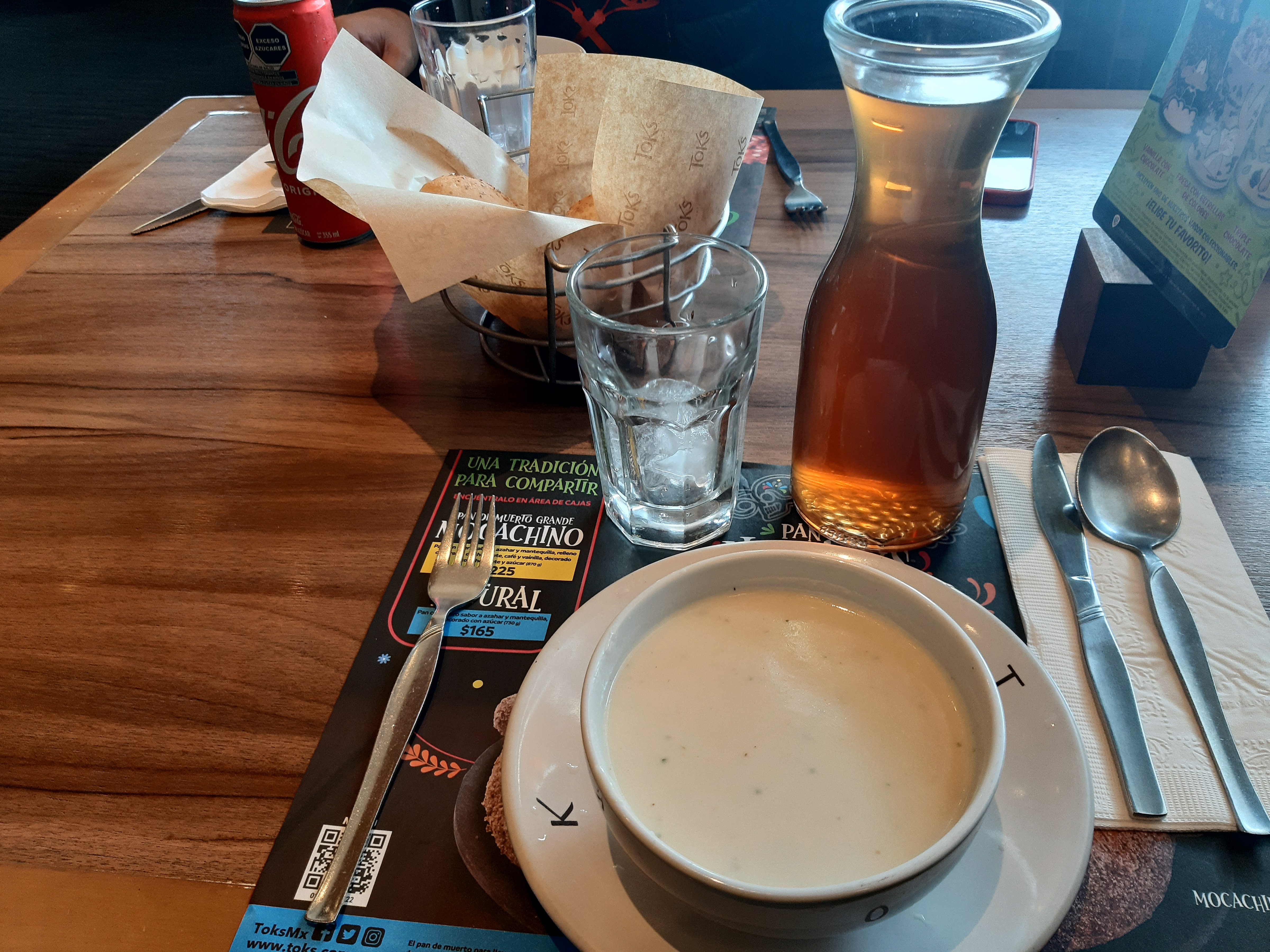 Restaurante Toks Uruapan image 10