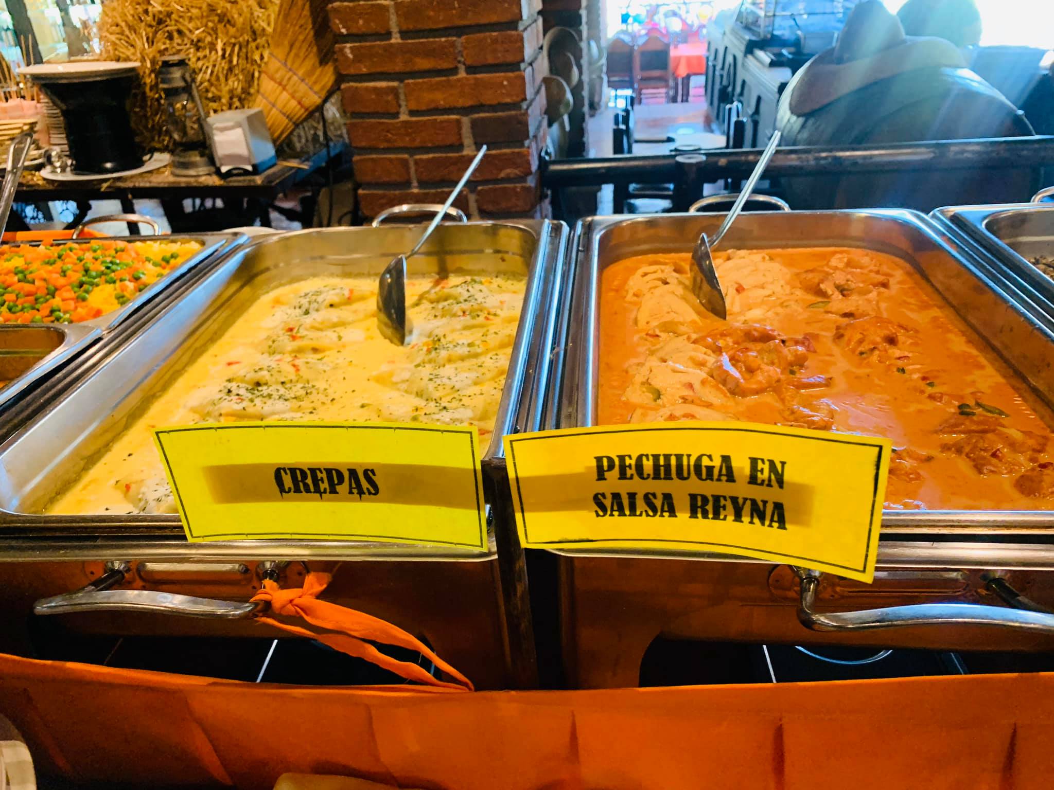 Restaurant Hacienda Los Arcos image 2