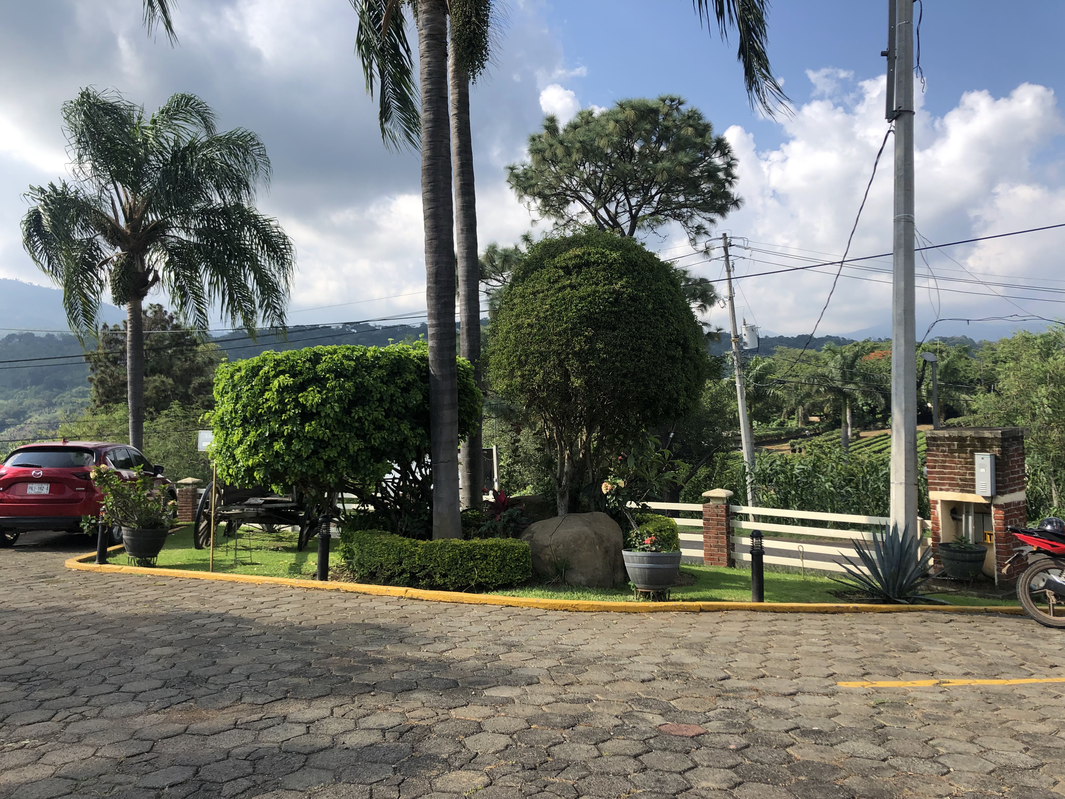 Restaurant Hacienda Los Arcos image 3