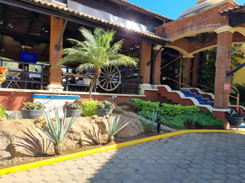Restaurant Hacienda Los Arcos image 5