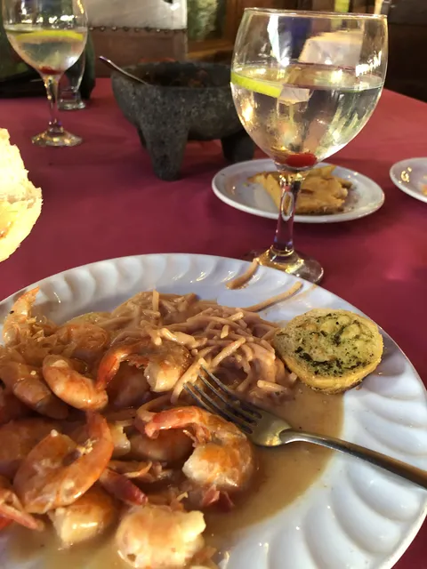 Restaurant Hacienda Los Arcos image 6