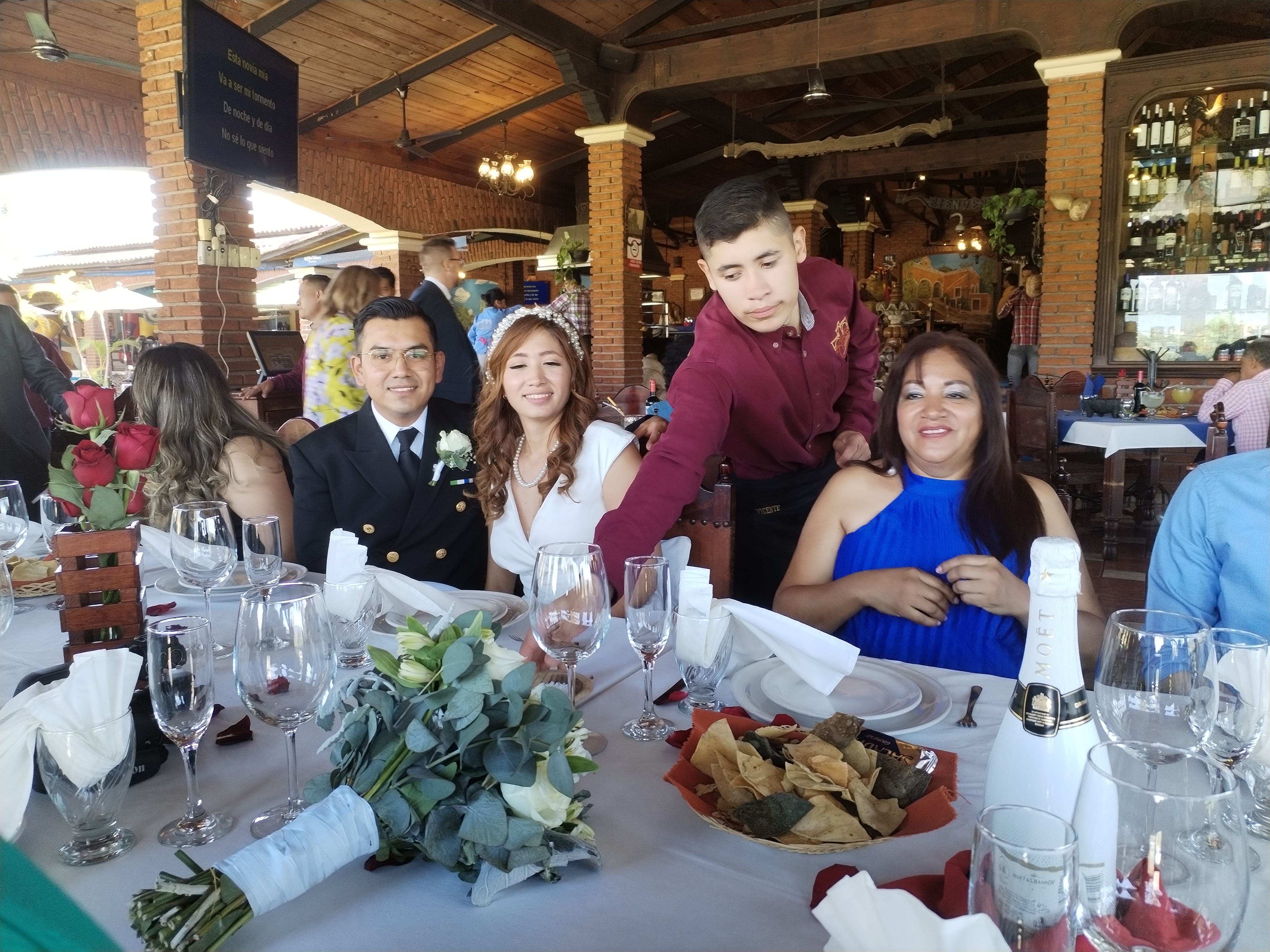 Restaurant Hacienda Los Arcos image 8