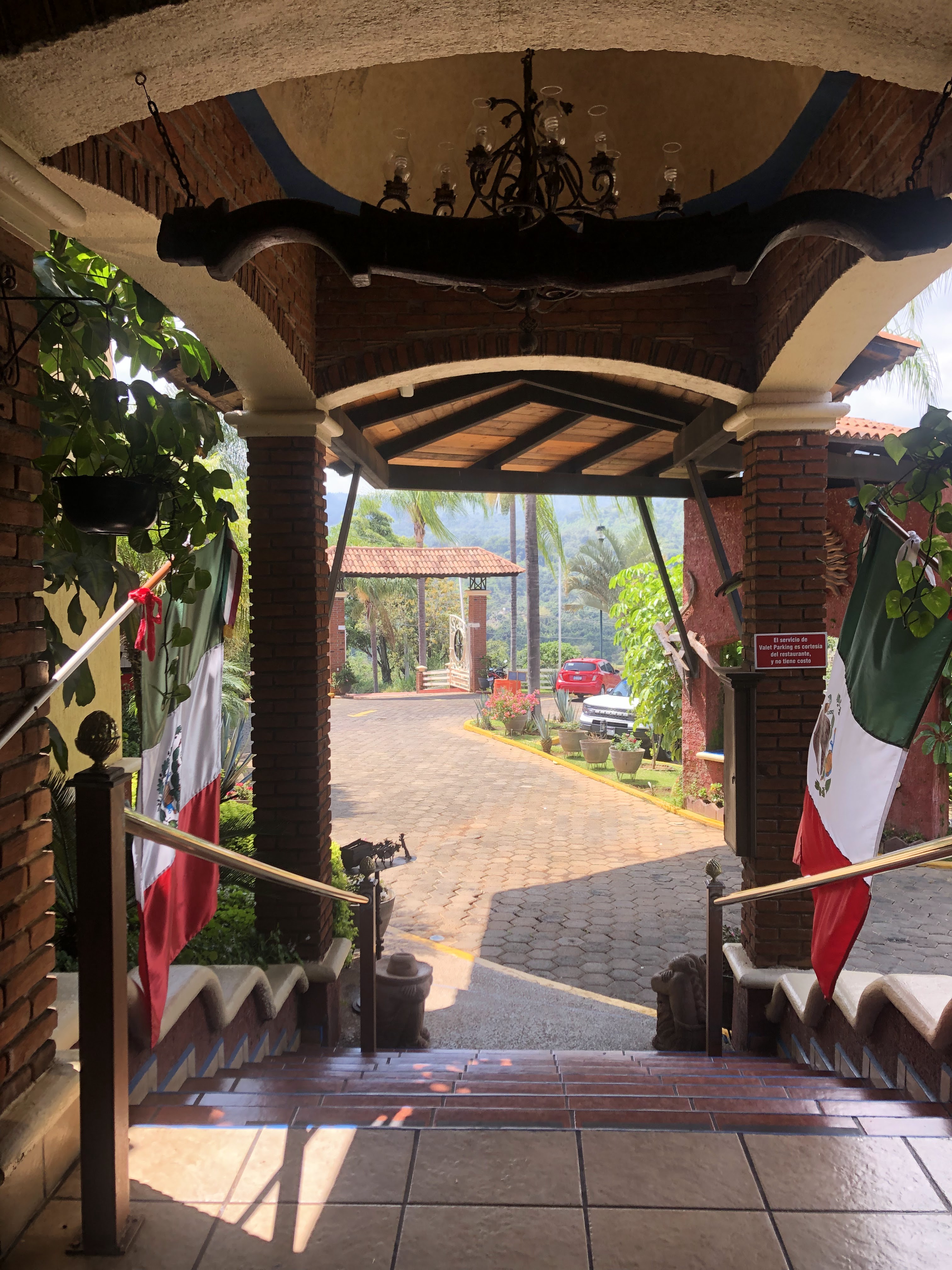 Restaurant Hacienda Los Arcos image 10