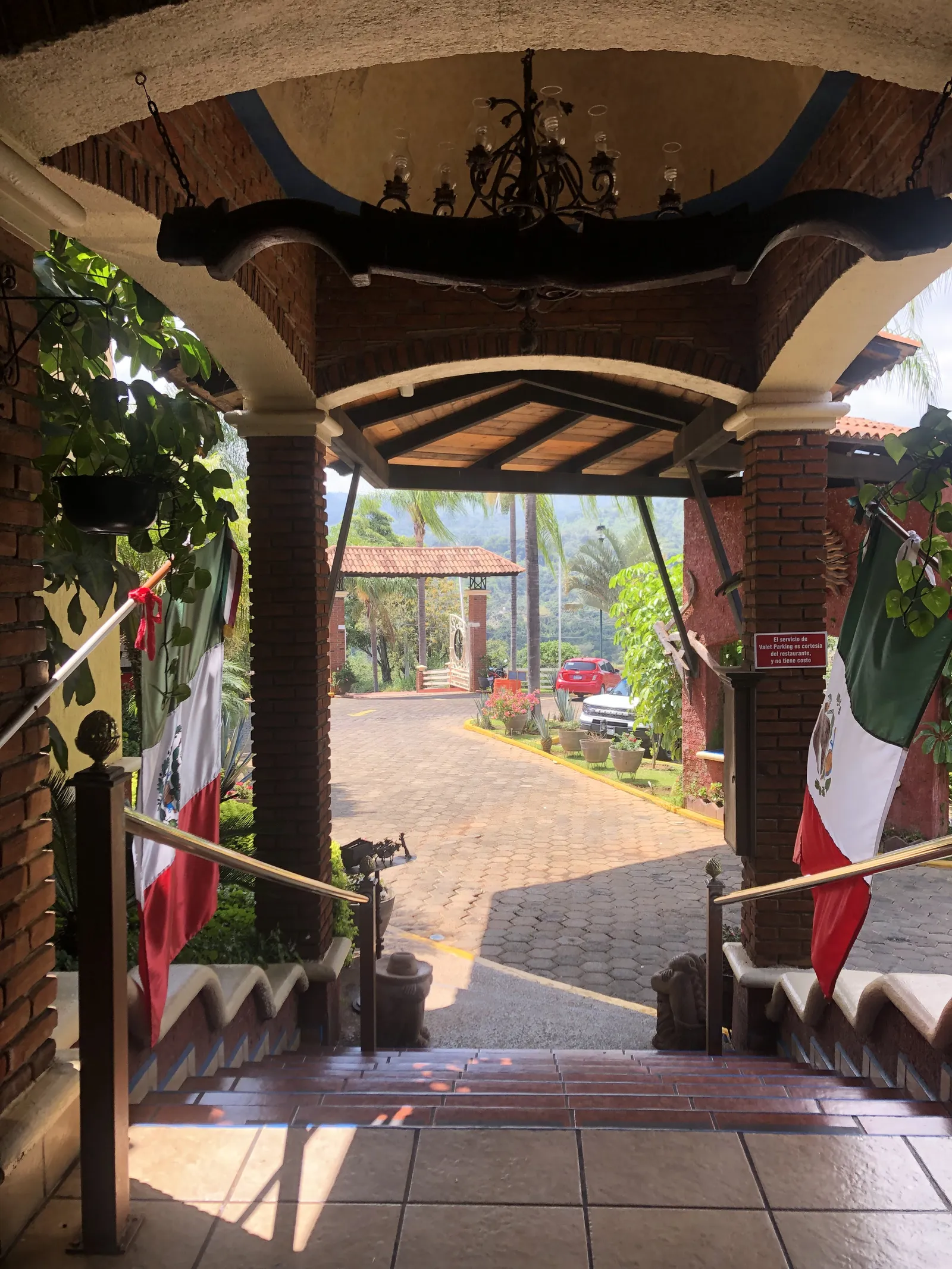 Restaurant Hacienda Los Arcos image 10