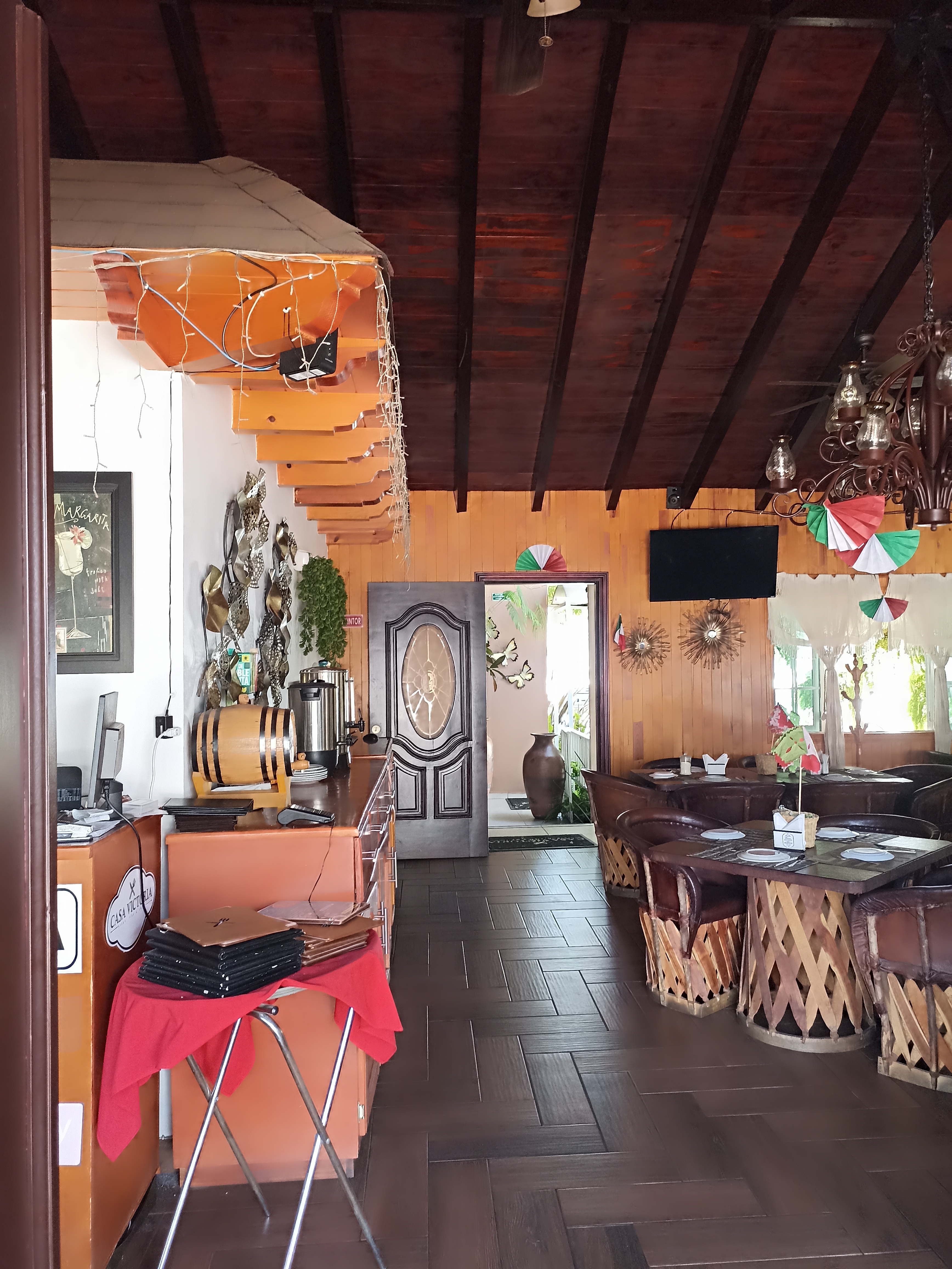 Restaurante Casa Victoria image 1