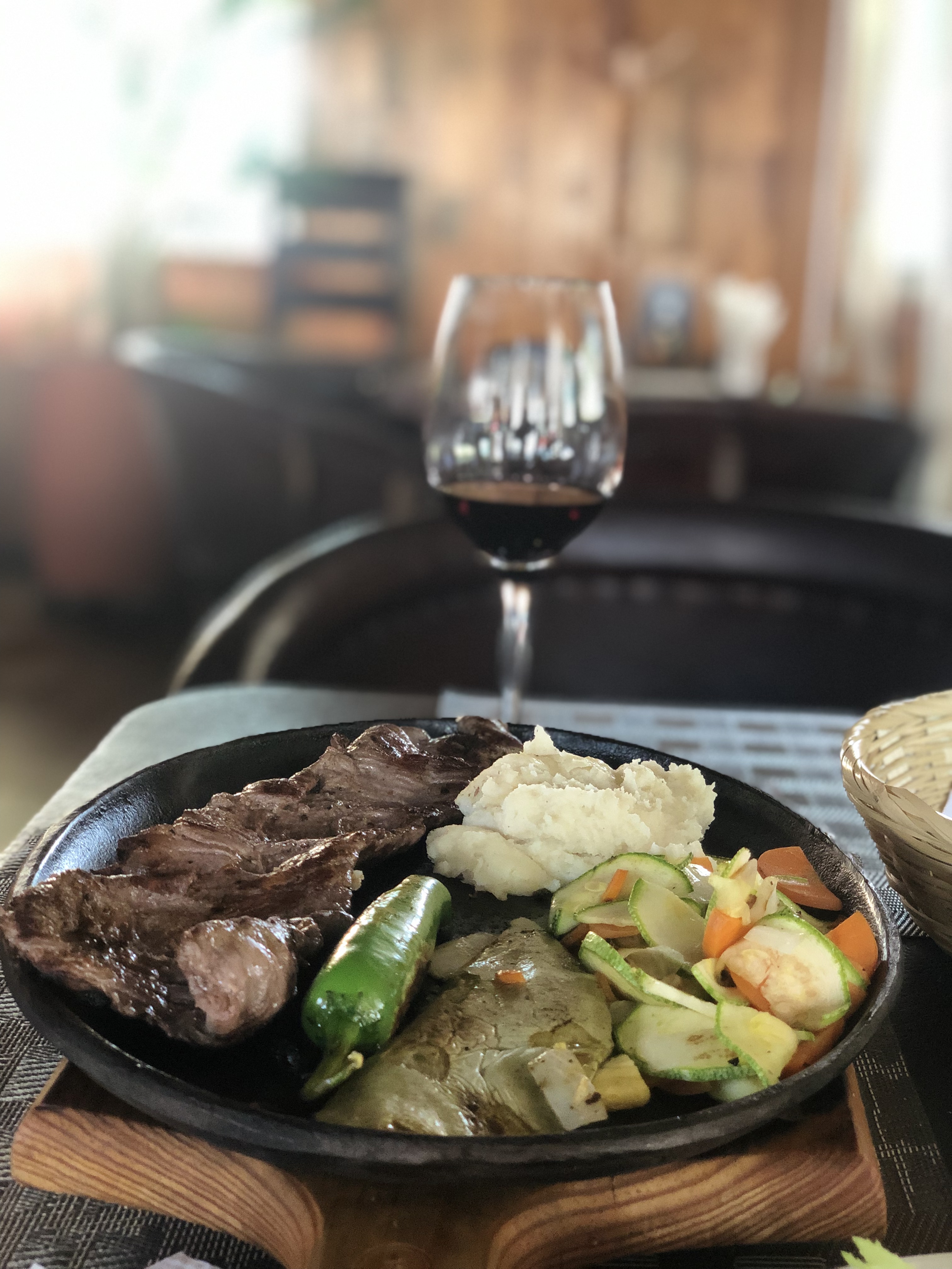 Restaurante Casa Victoria image 3