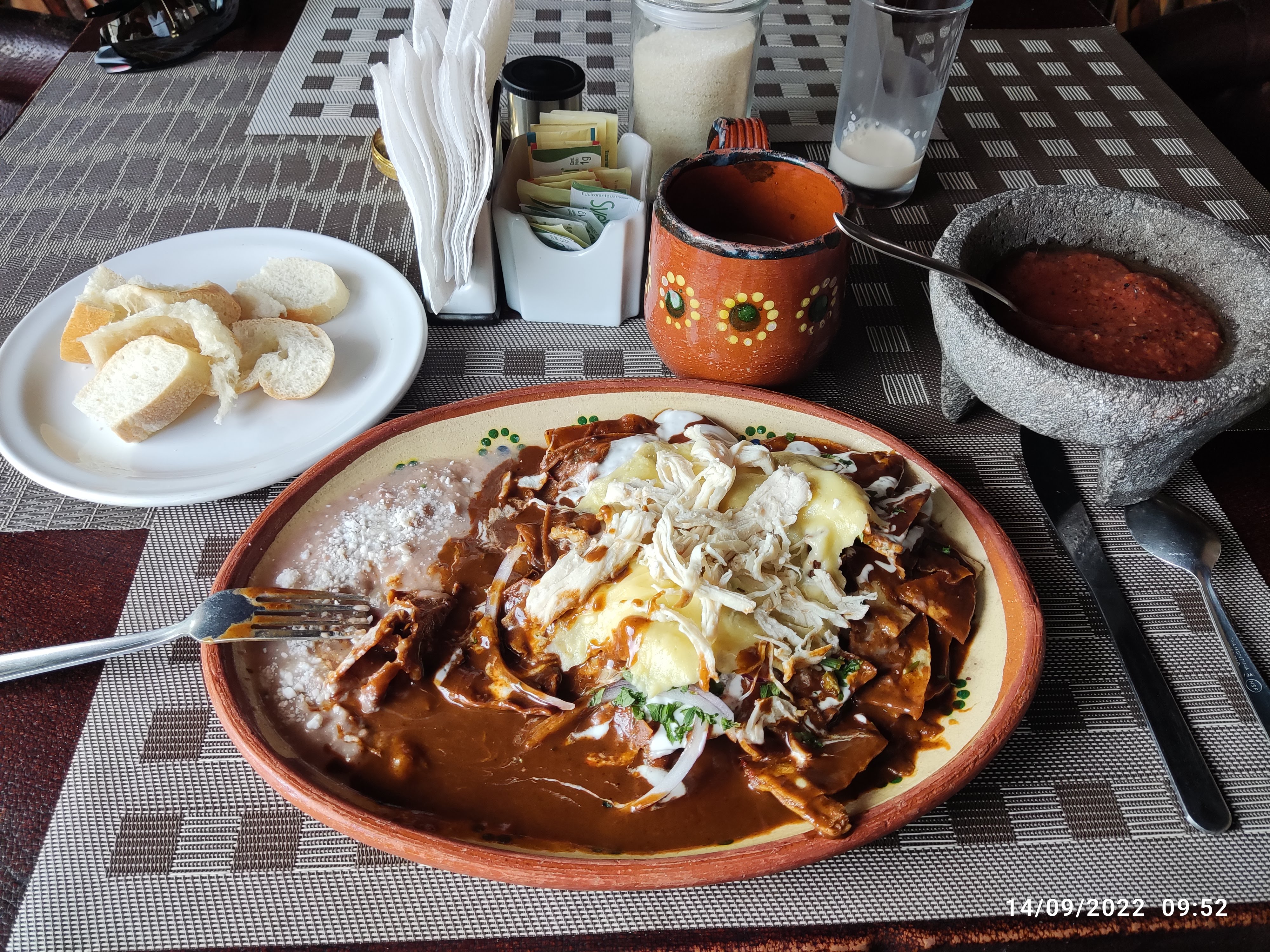 Restaurante Casa Victoria image 4