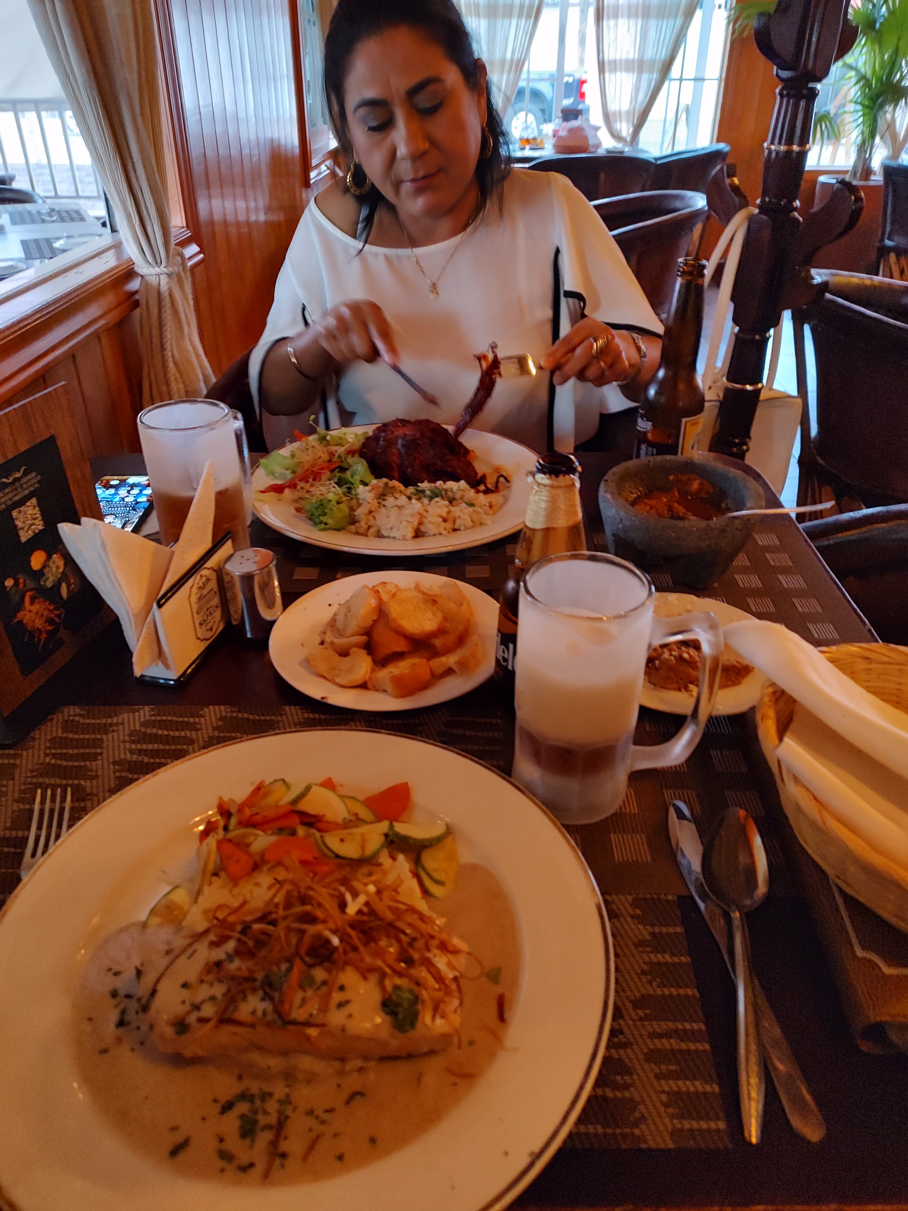 Restaurante Casa Victoria image 6