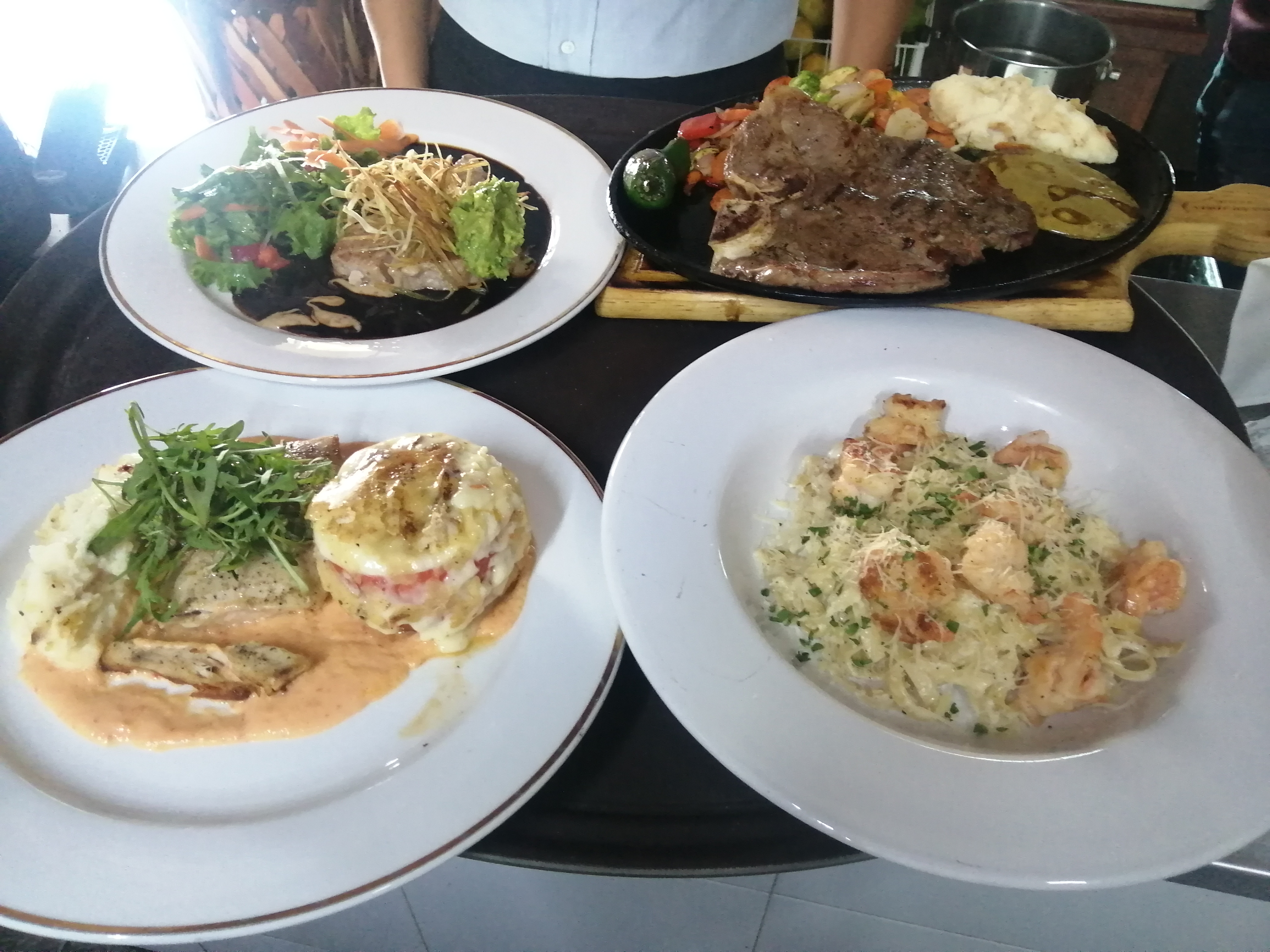 Restaurante Casa Victoria image 7