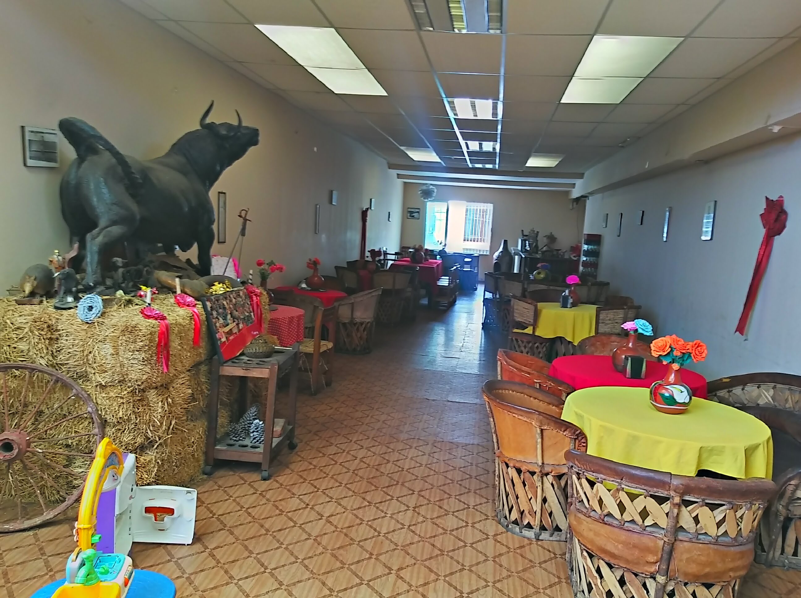 Restaurante Chamorros Bribiesca image 1