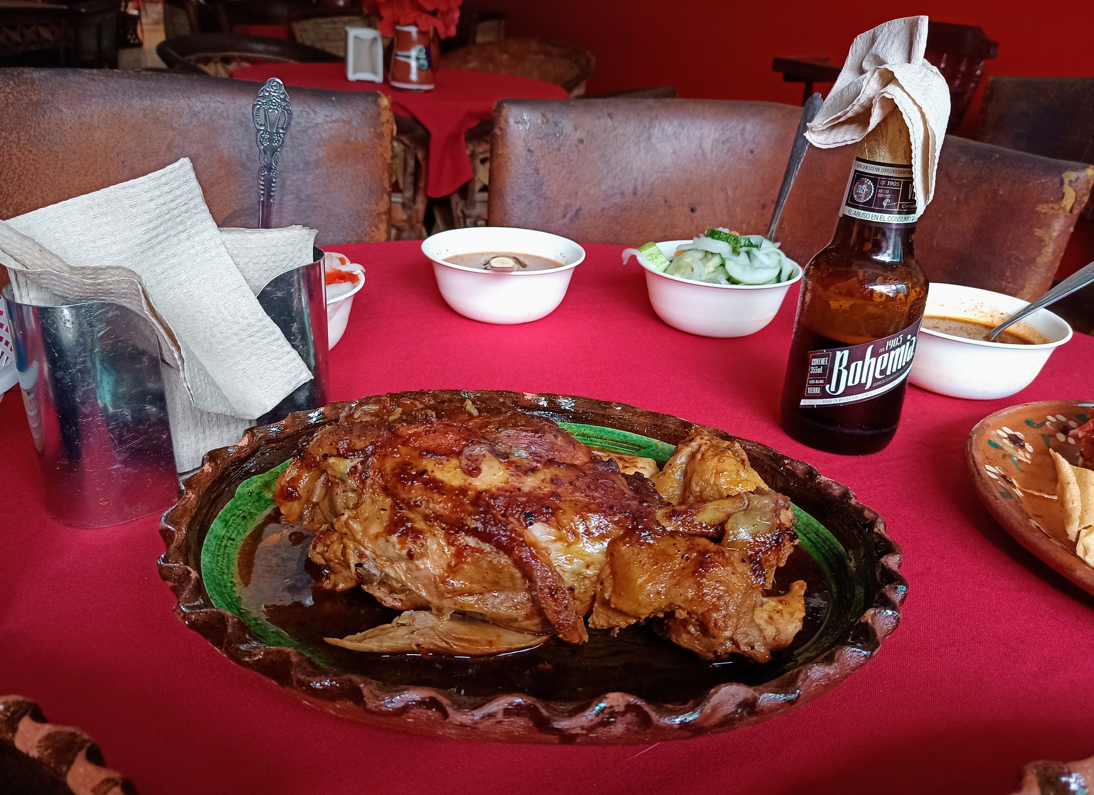 Restaurante Chamorros Bribiesca image 2