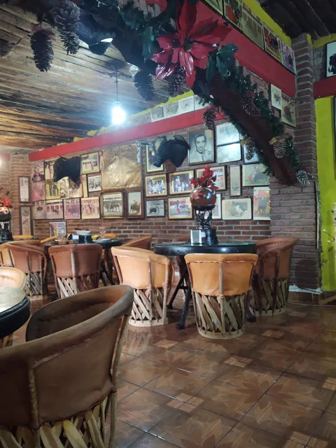 Restaurante Chamorros Bribiesca image 3
