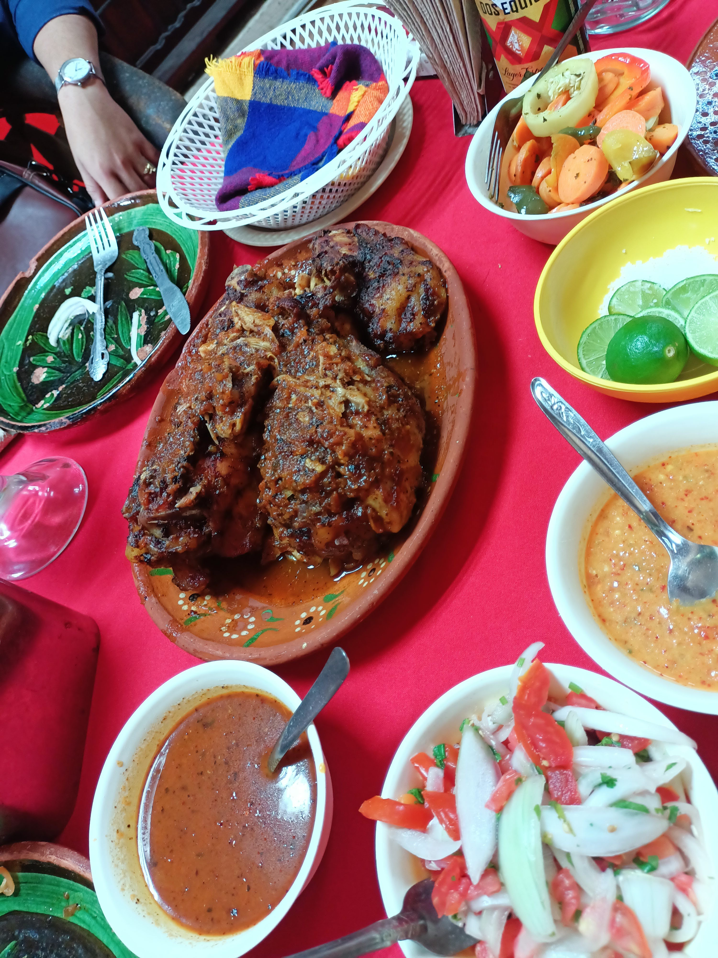 Restaurante Chamorros Bribiesca image 5