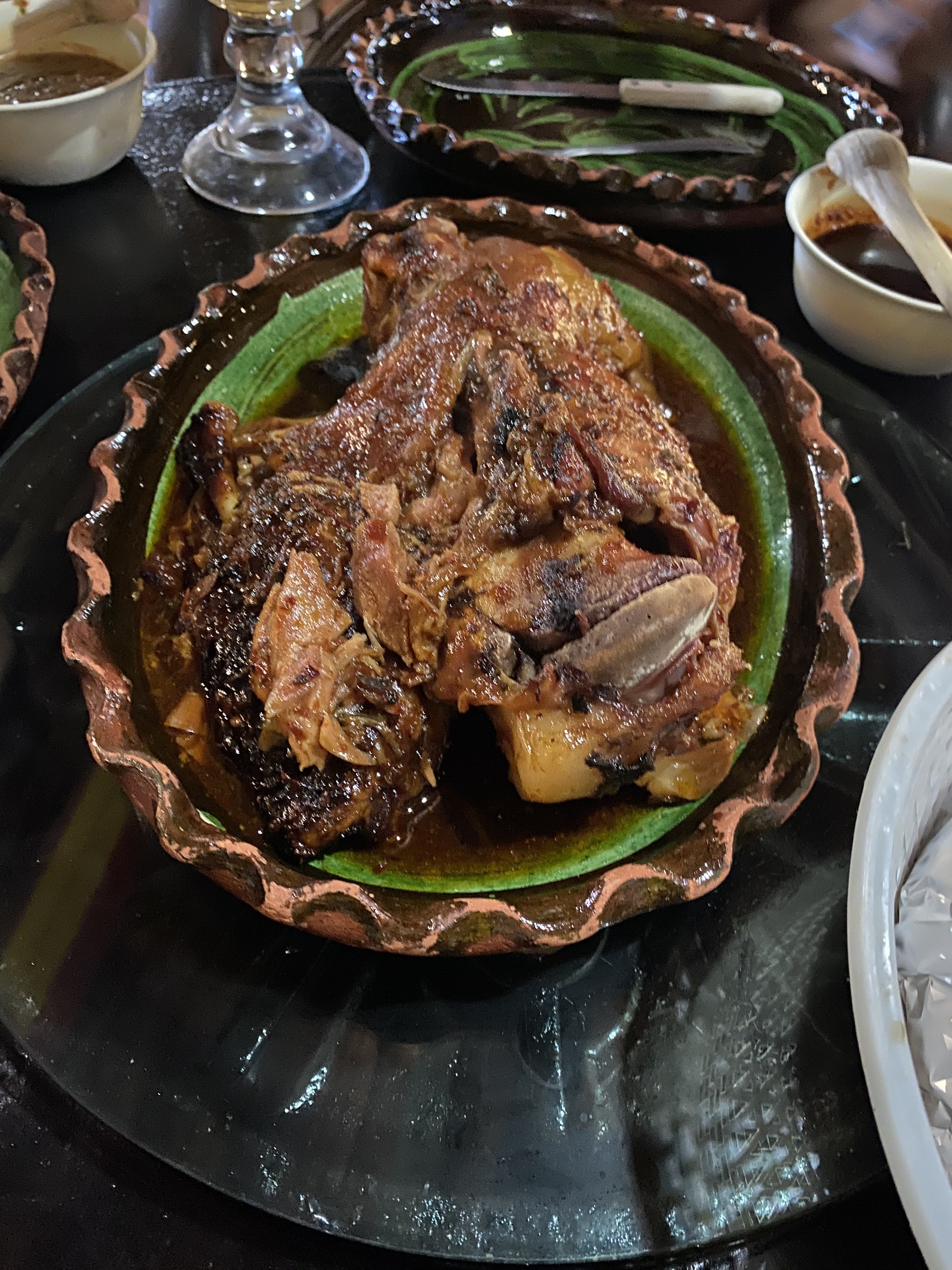 Restaurante Chamorros Bribiesca image 7