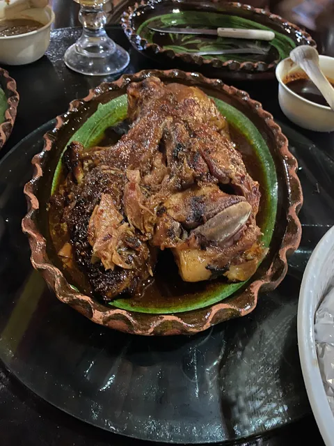 Restaurante Chamorros Bribiesca image 7