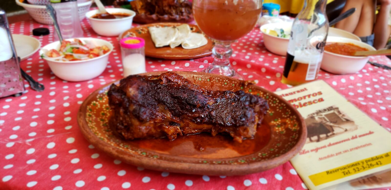 Restaurante Chamorros Bribiesca image 10