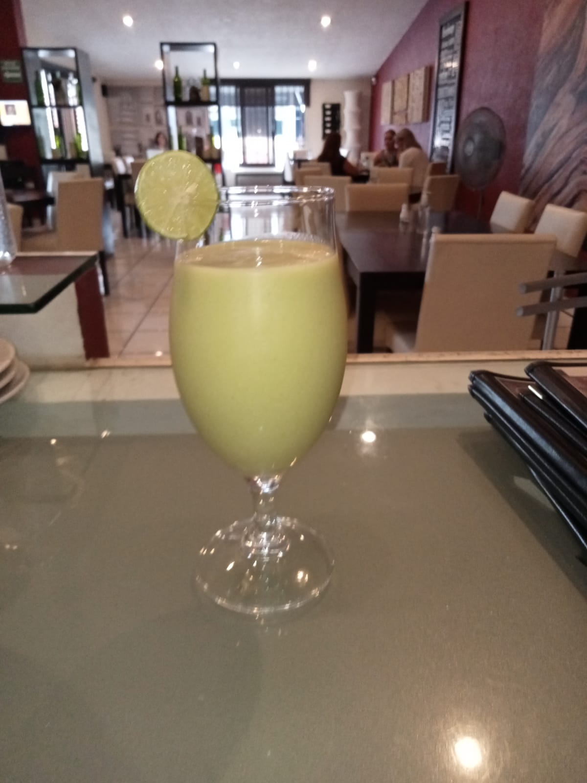 Restaurante Fusión image 1