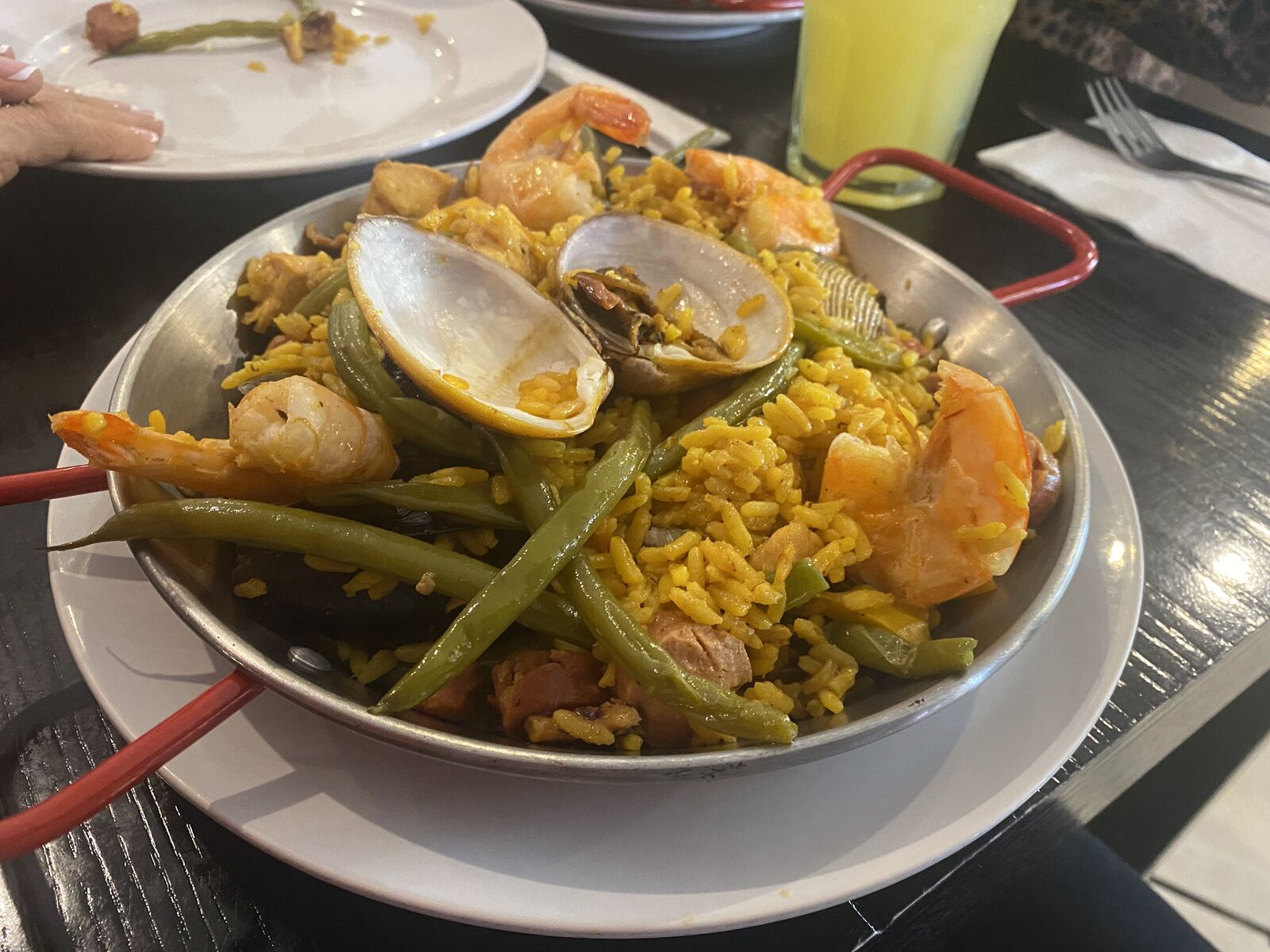 Restaurante Fusión image 3