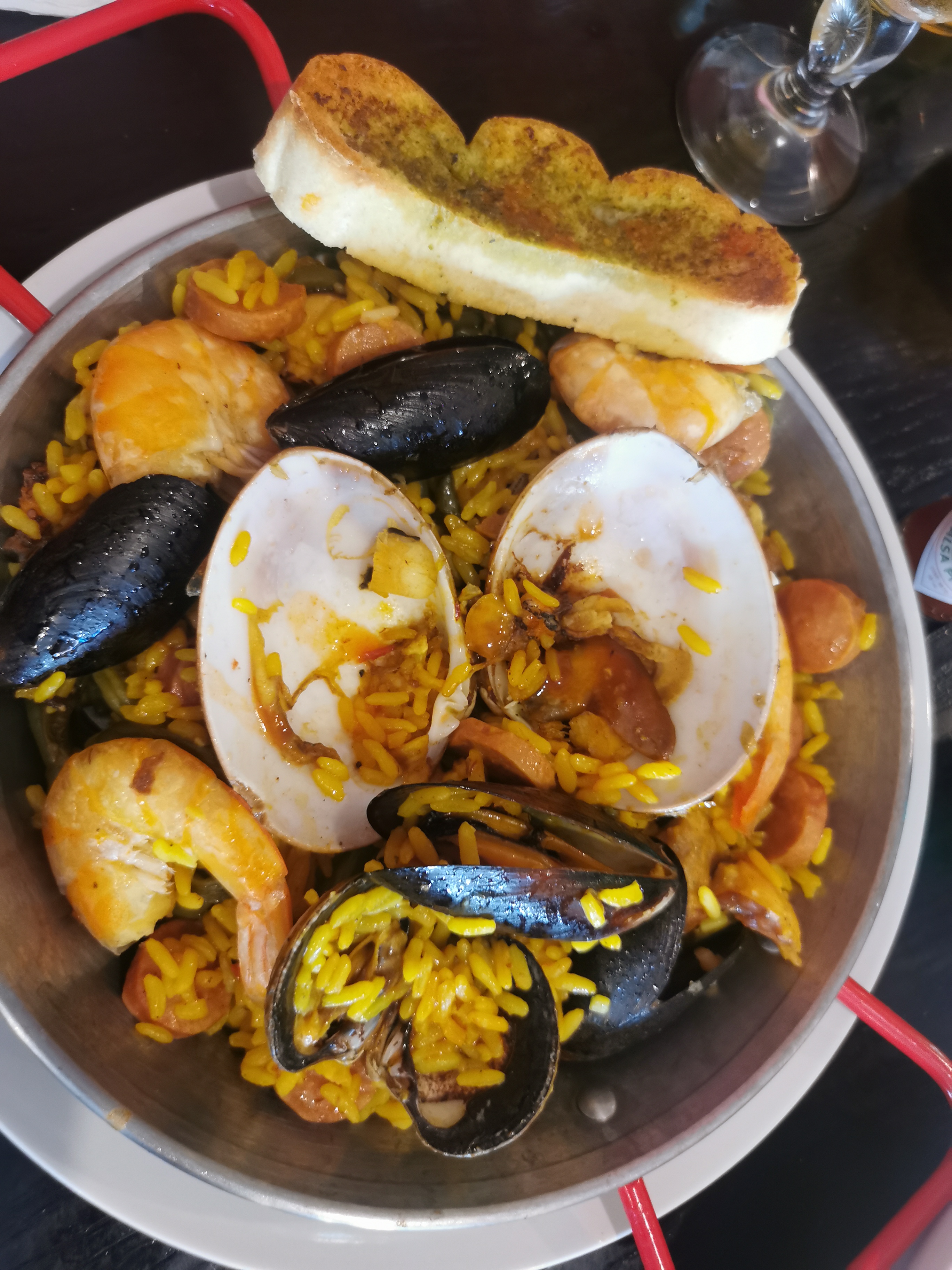 Restaurante Fusión image 5