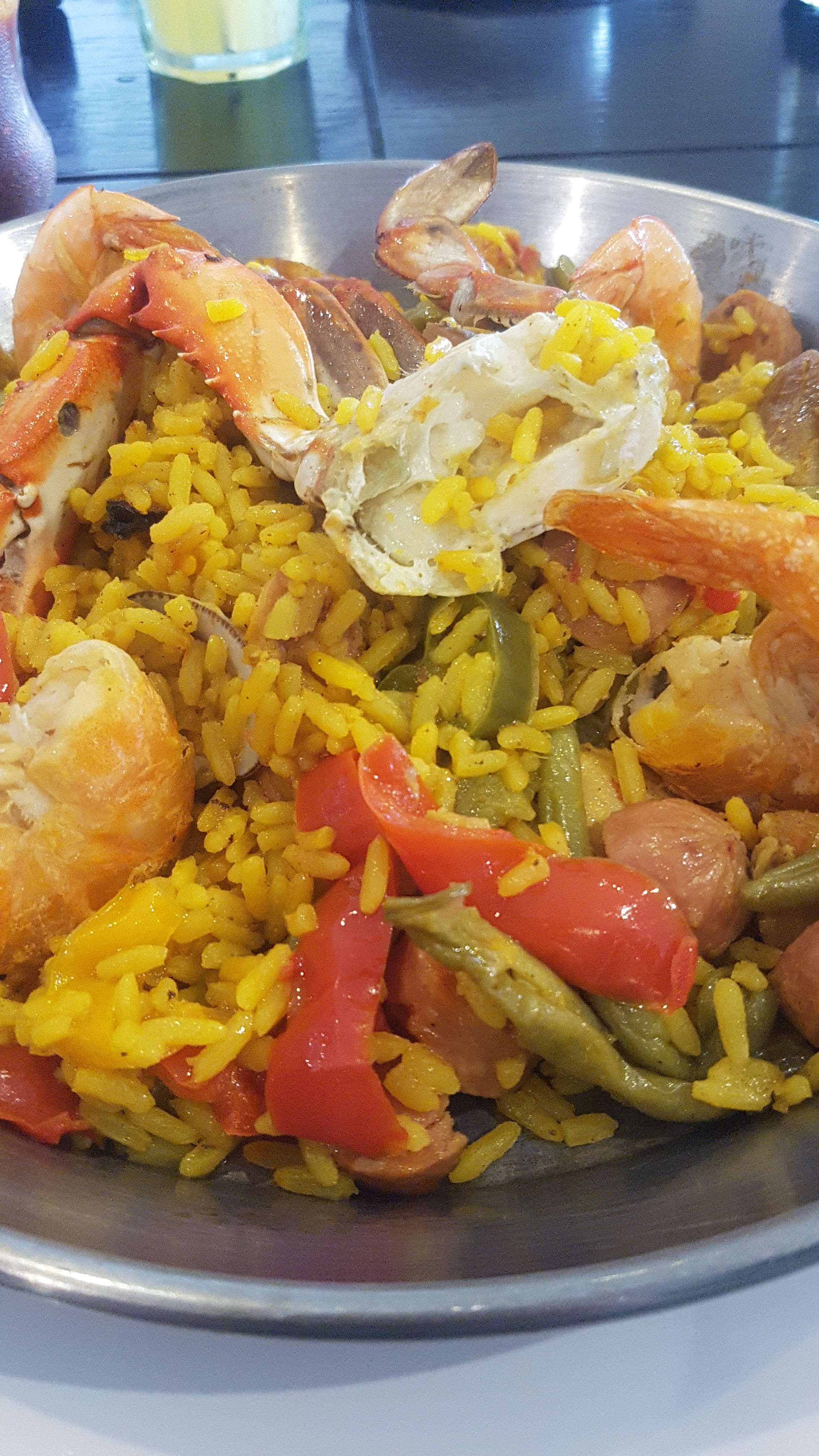 Restaurante Fusión image 6