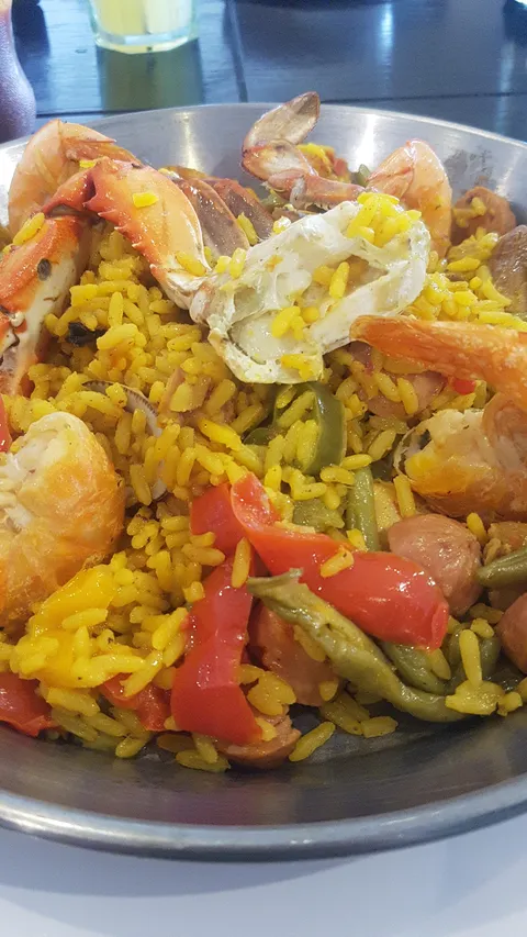 Restaurante Fusión image 6