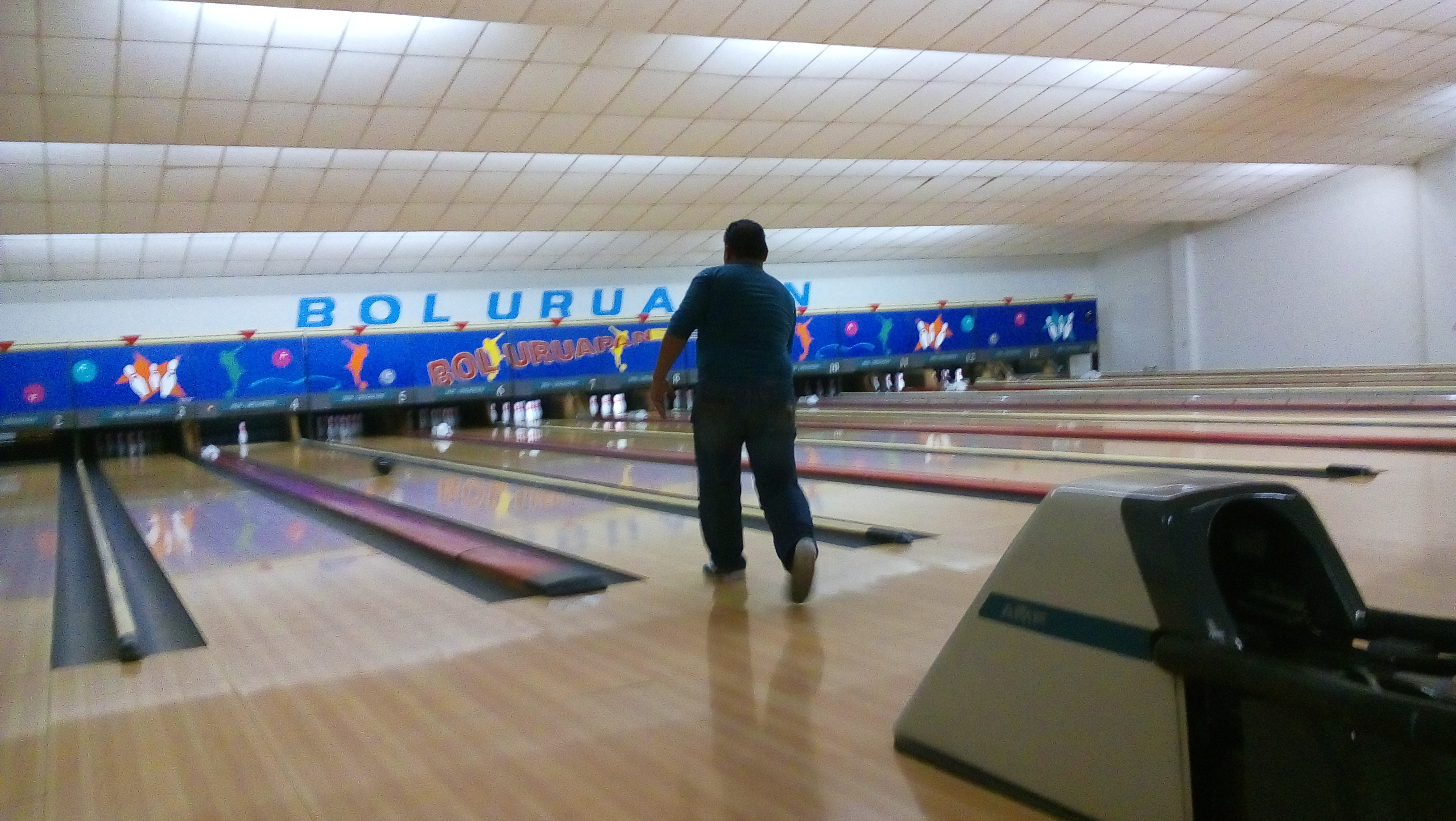 Restaurante Fusión image 7