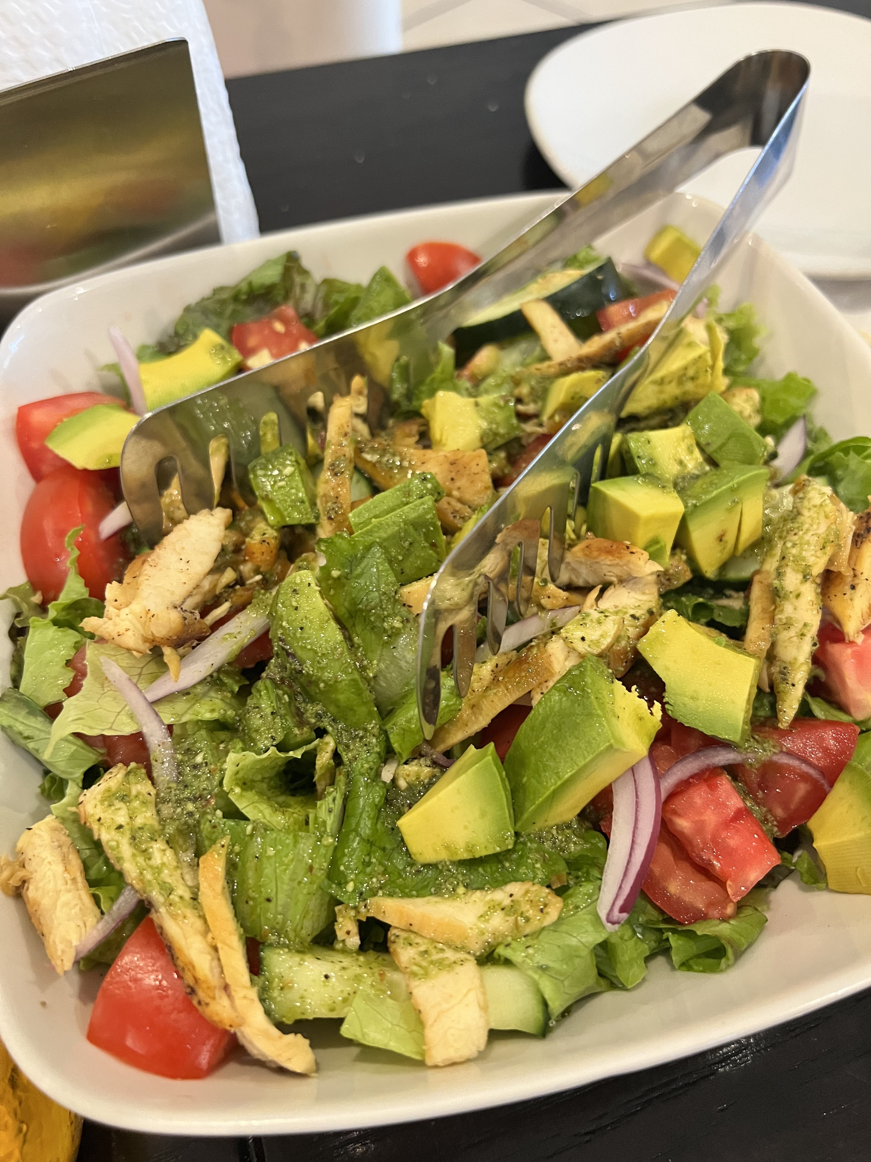 Restaurante Fusión image 8