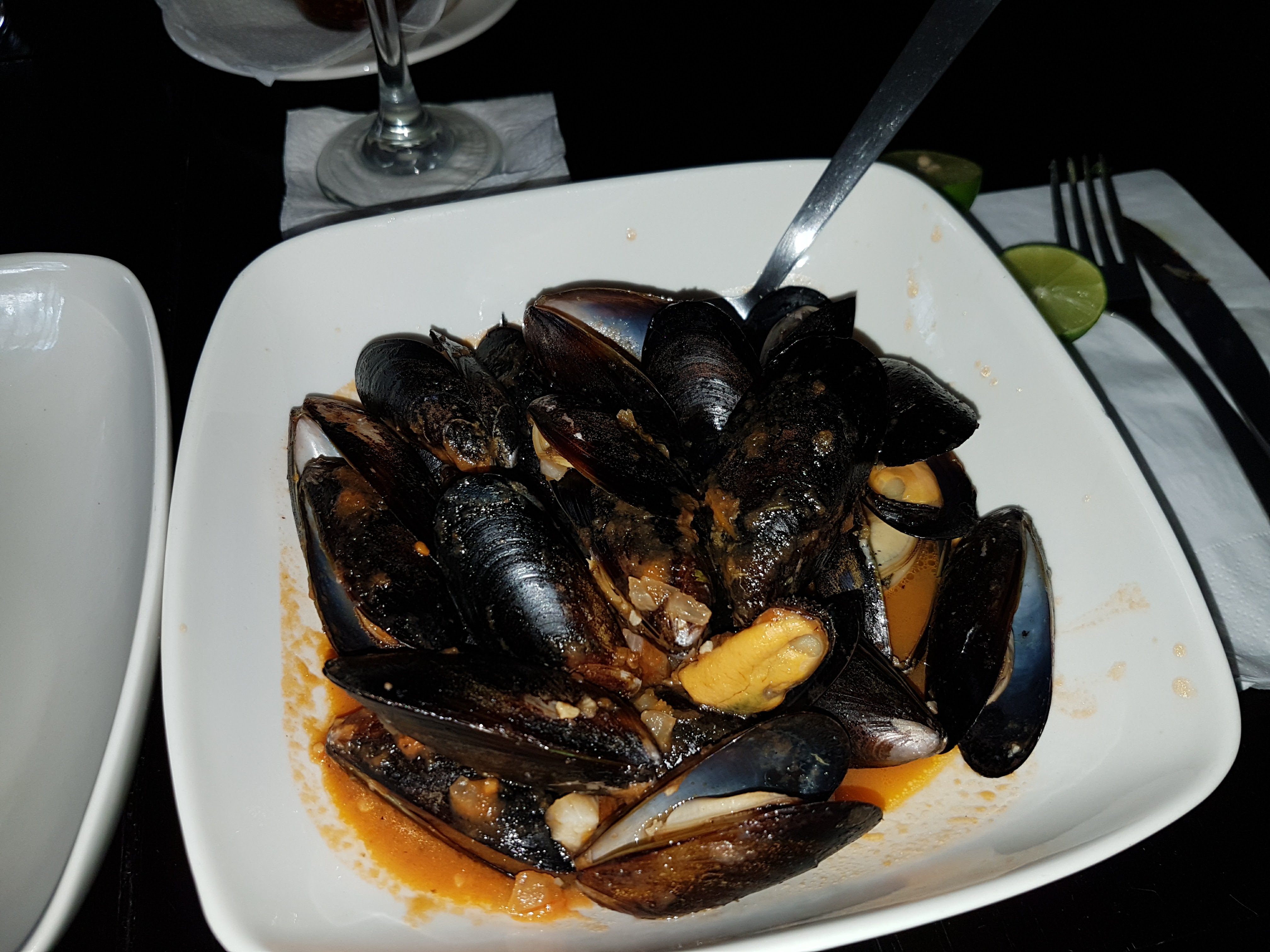 Restaurante Fusión image 9