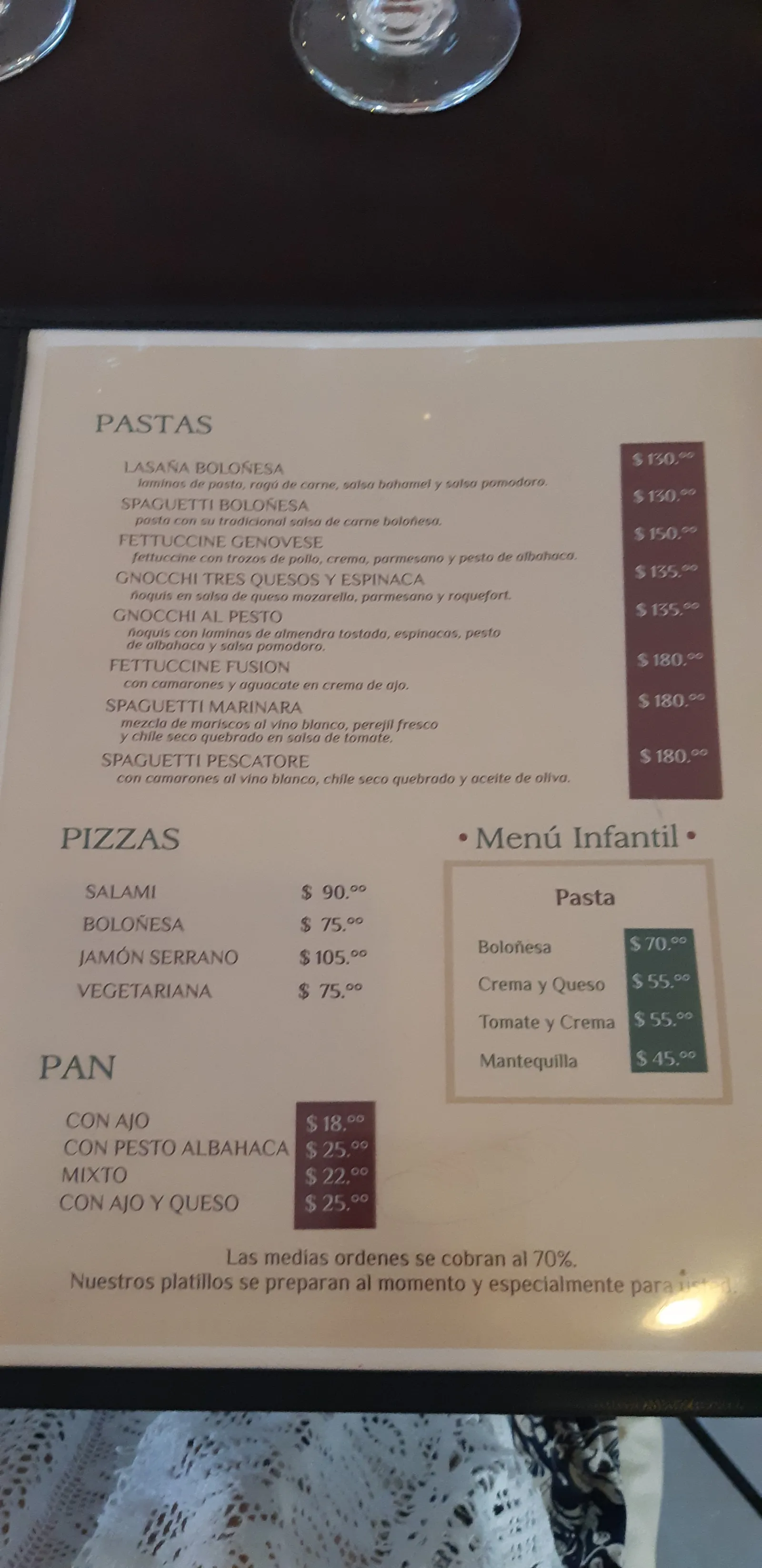 Restaurante Fusión image 10