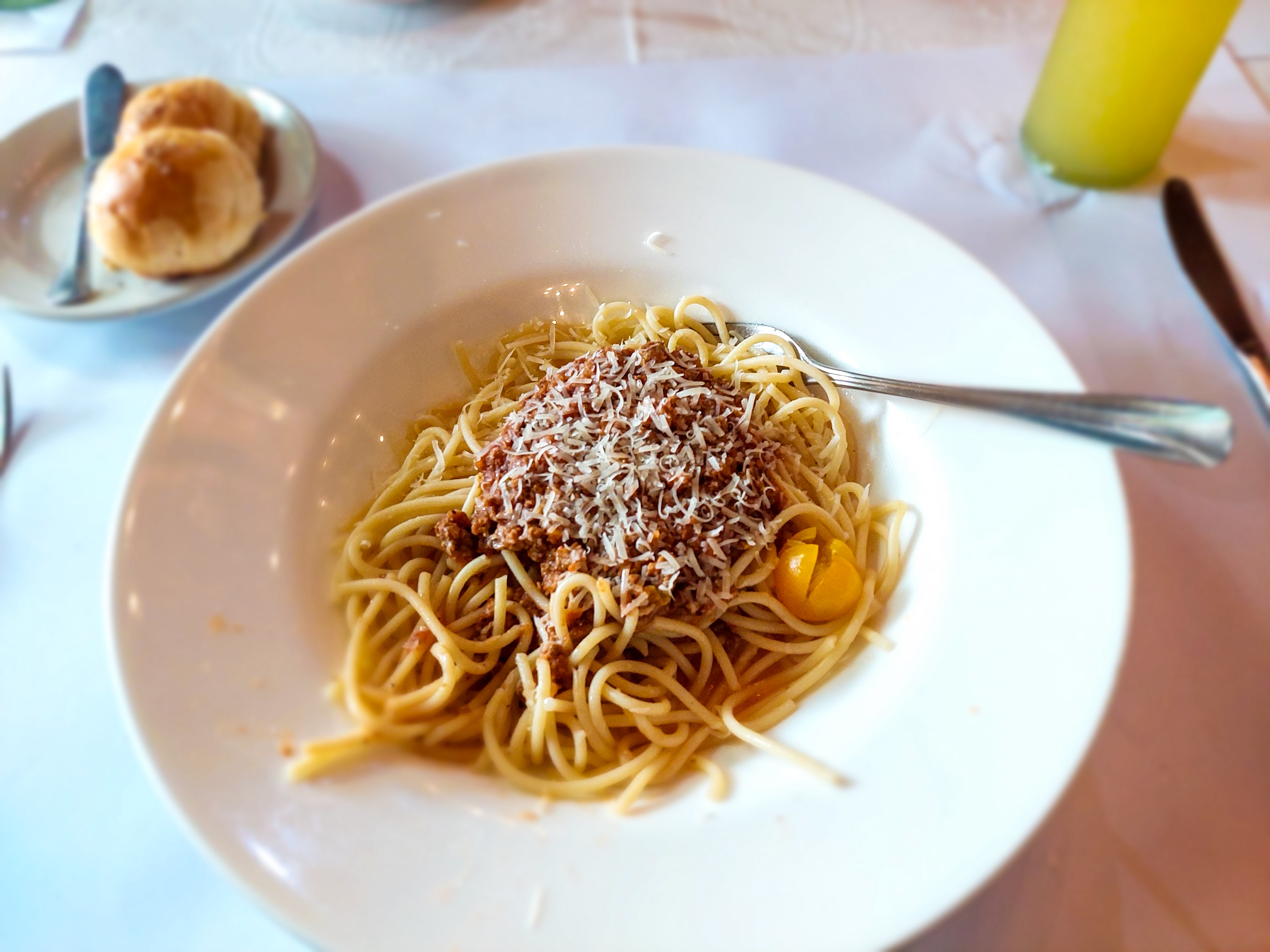 Restaurante La Mansión del Cupatitzio image 2