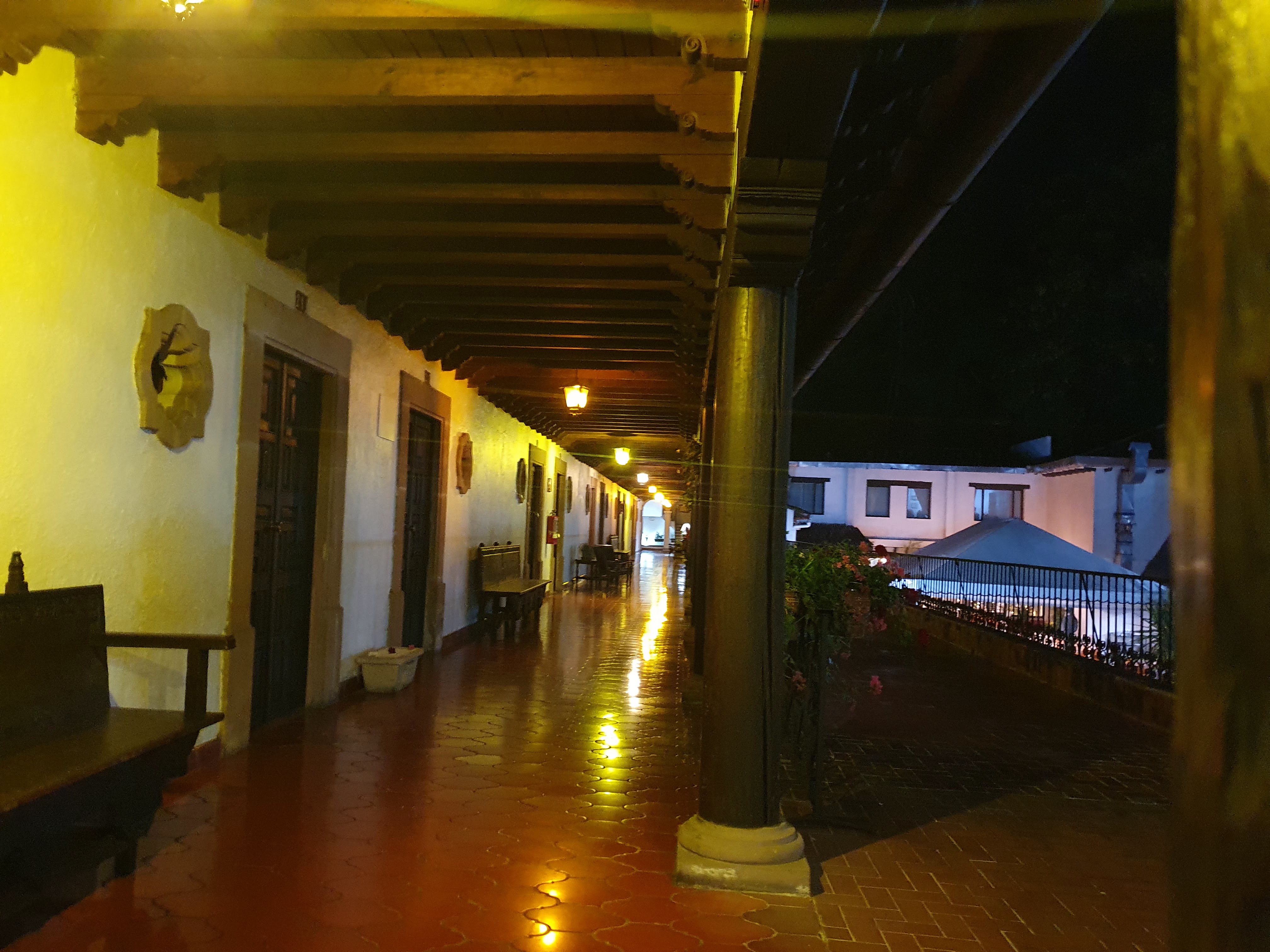 Restaurante La Mansión del Cupatitzio image 5