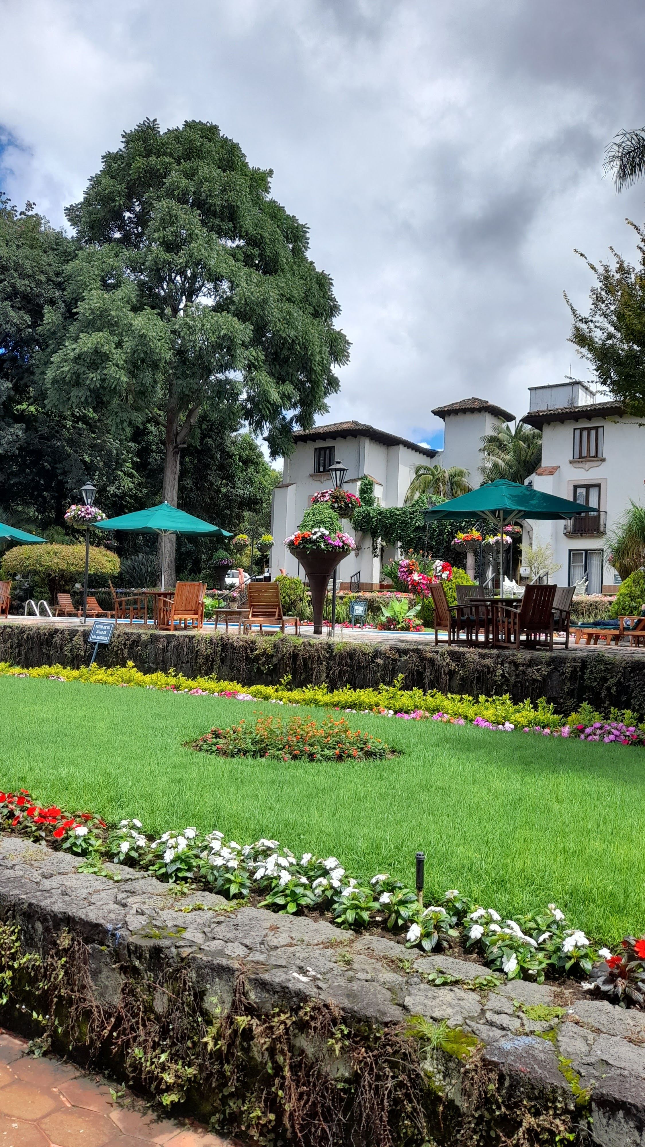Restaurante La Mansión del Cupatitzio image 6