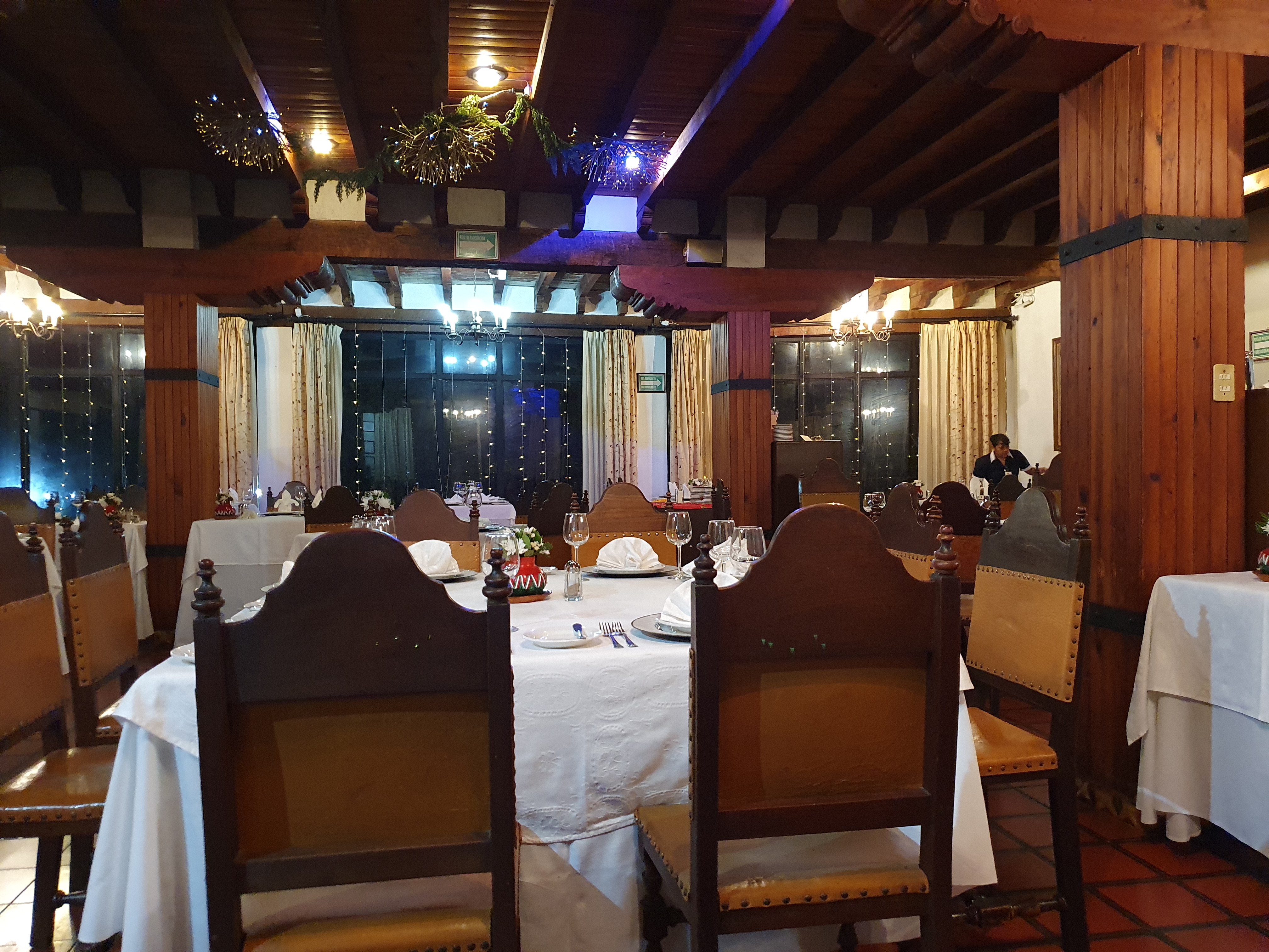 Restaurante La Mansión del Cupatitzio image 7