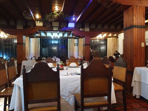 Restaurante La Mansión del Cupatitzio image 7