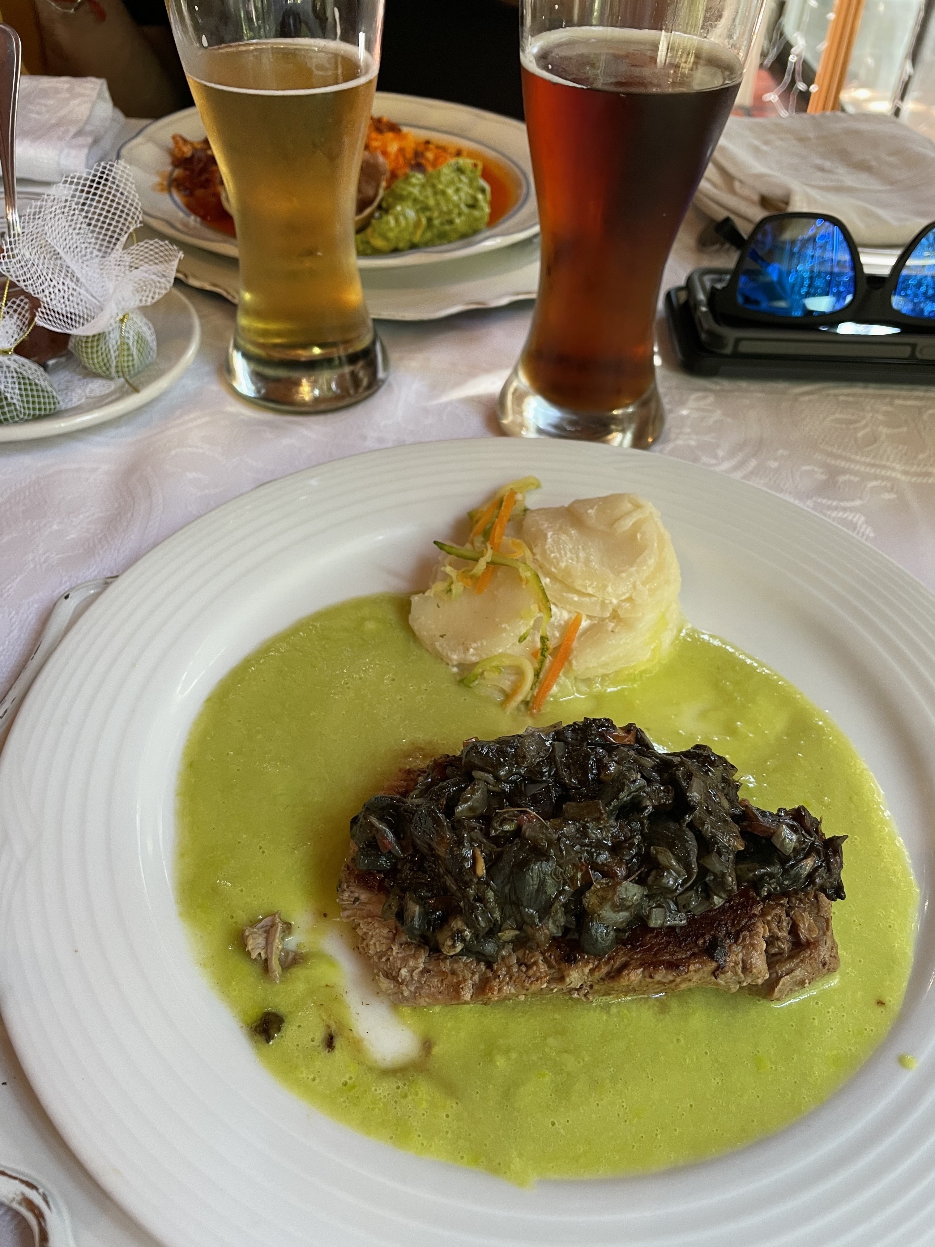 Restaurante La Mansión del Cupatitzio image 9