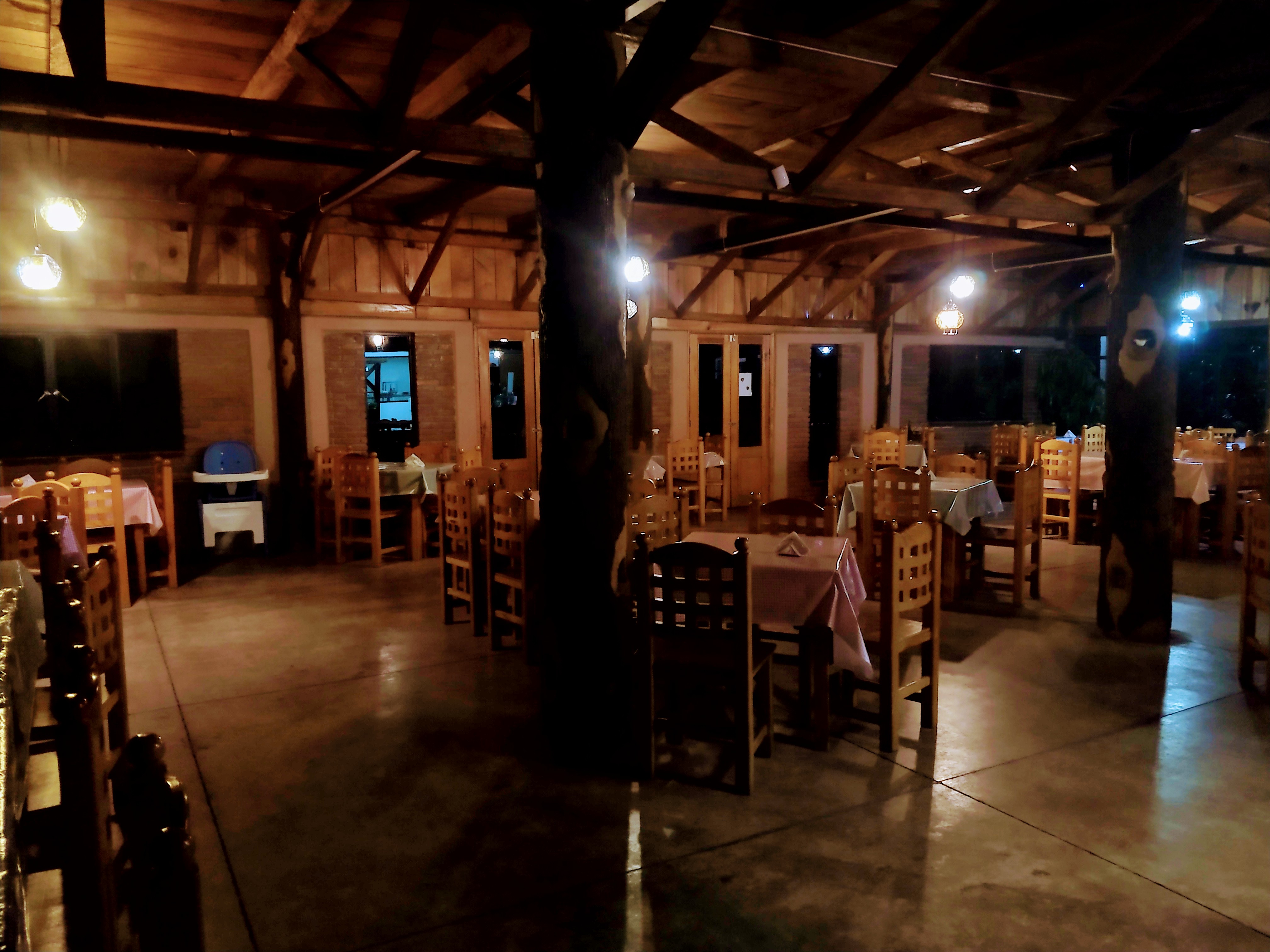 La Cabaña De Leo image 1