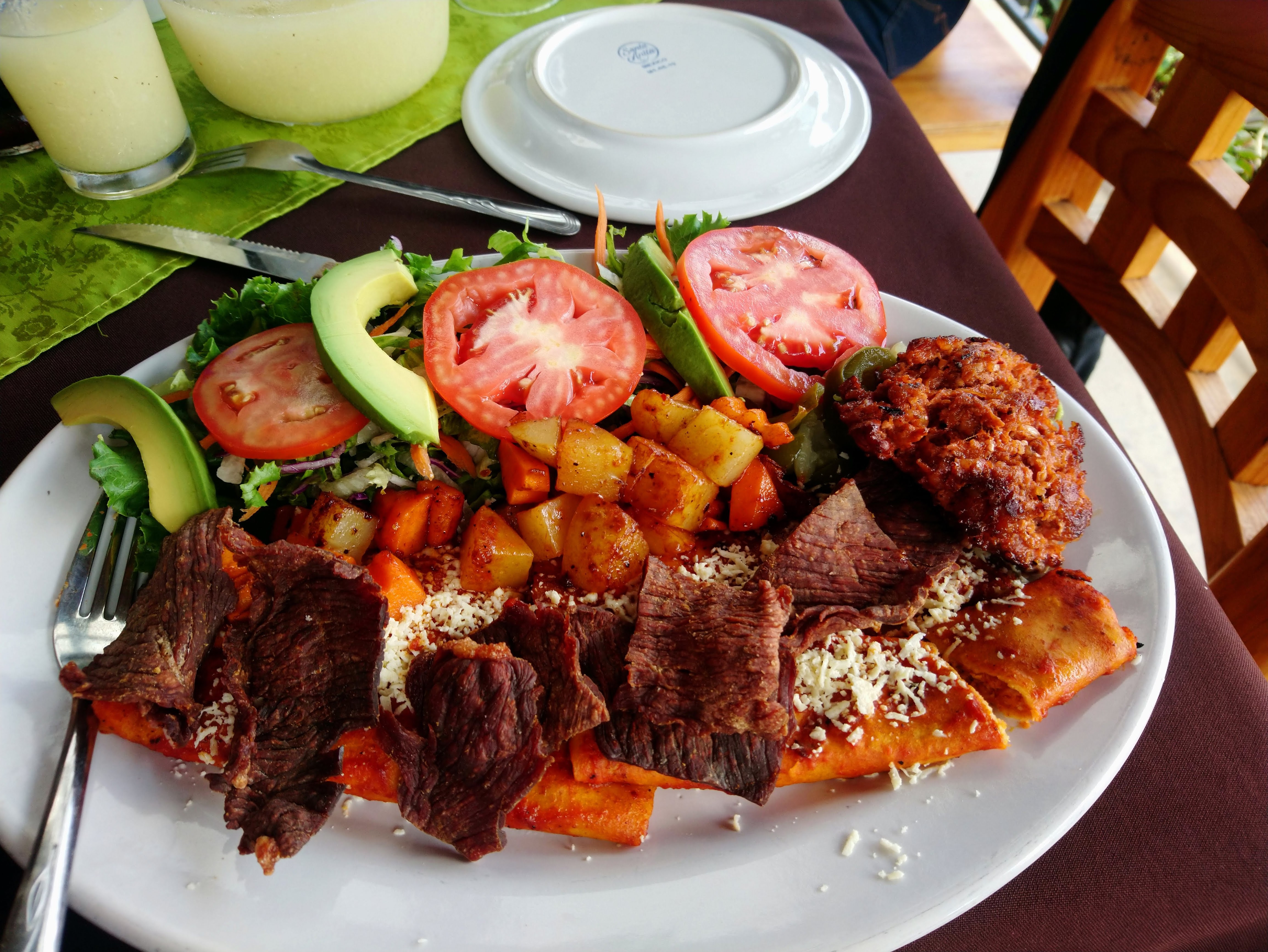 La Cabaña De Leo image 2