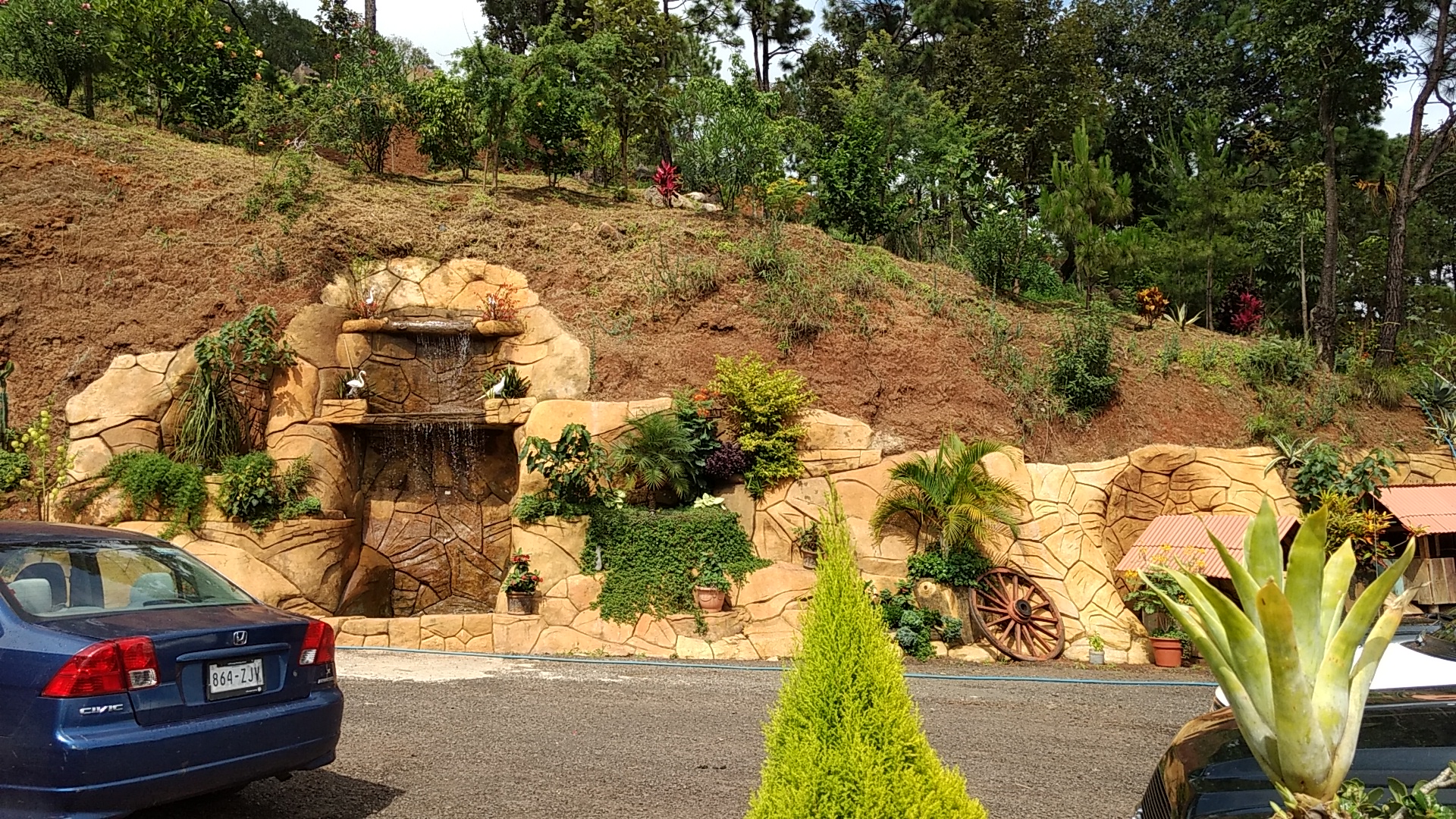 La Cabaña De Leo image 4