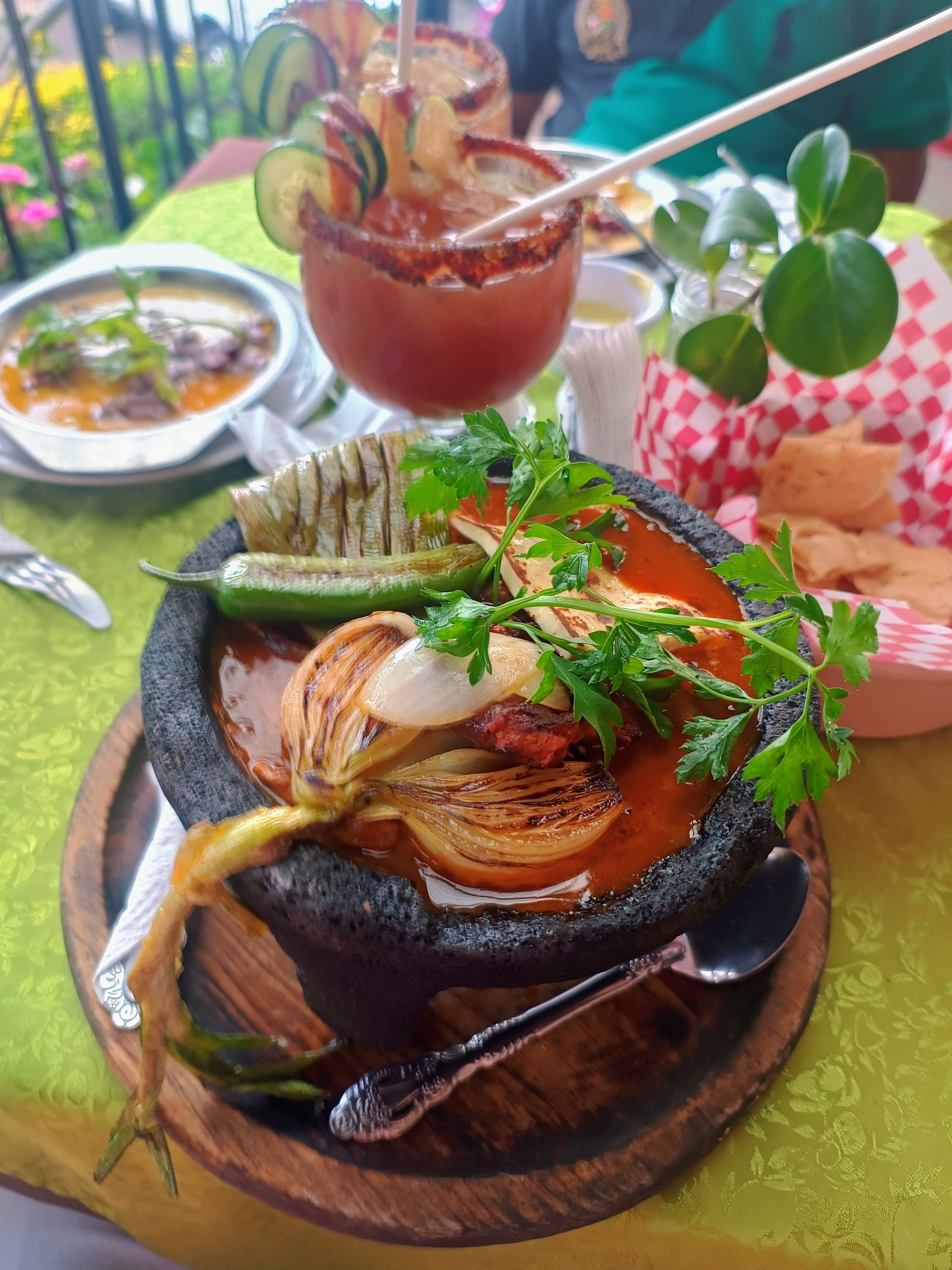 La Cabaña De Leo image 5