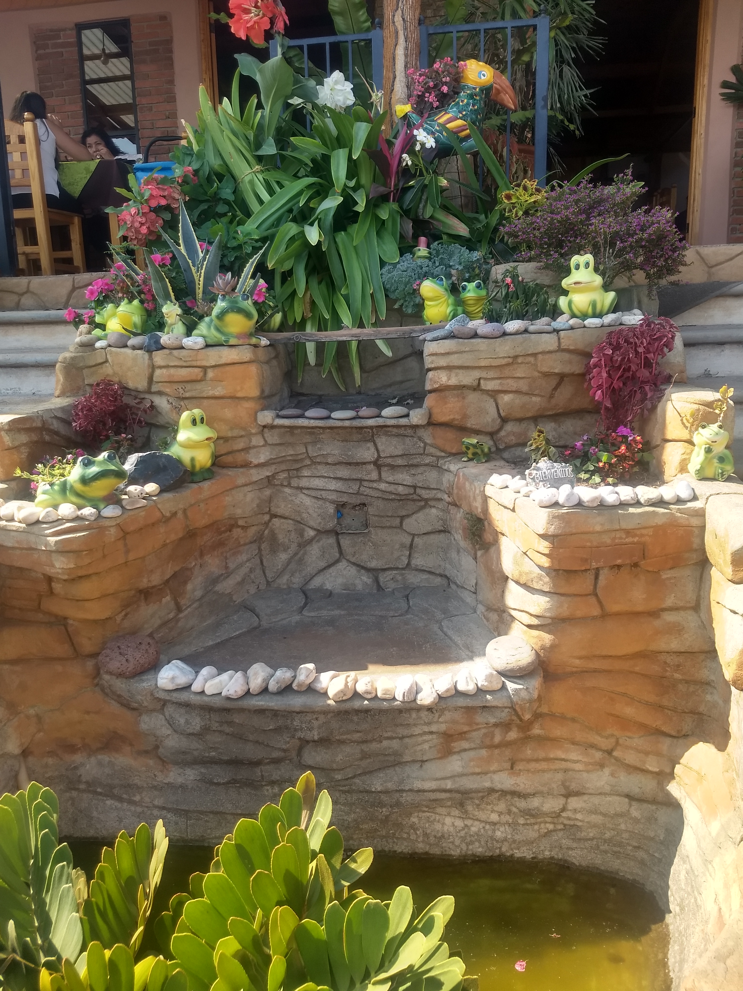 La Cabaña De Leo image 7