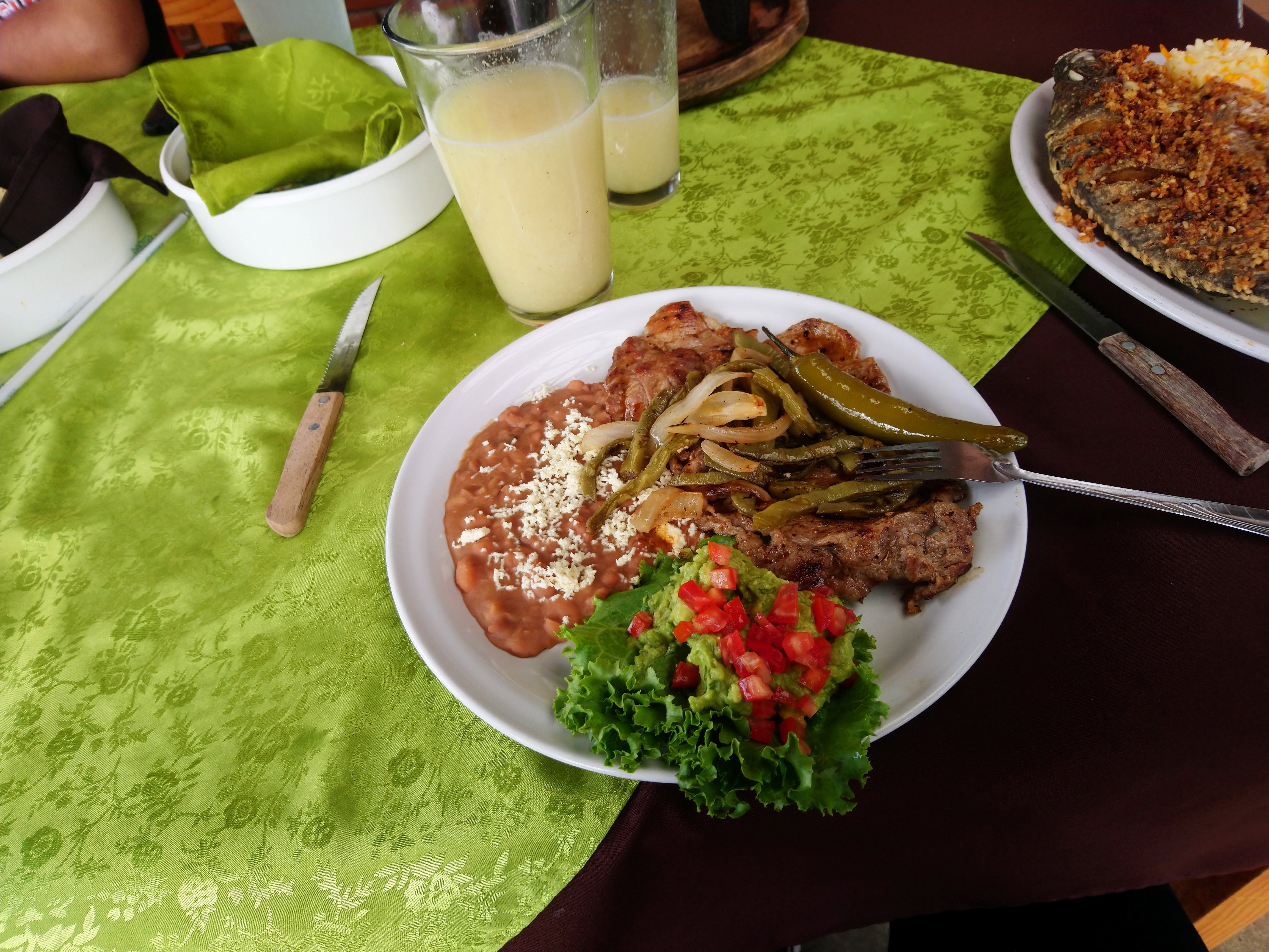 La Cabaña De Leo image 8