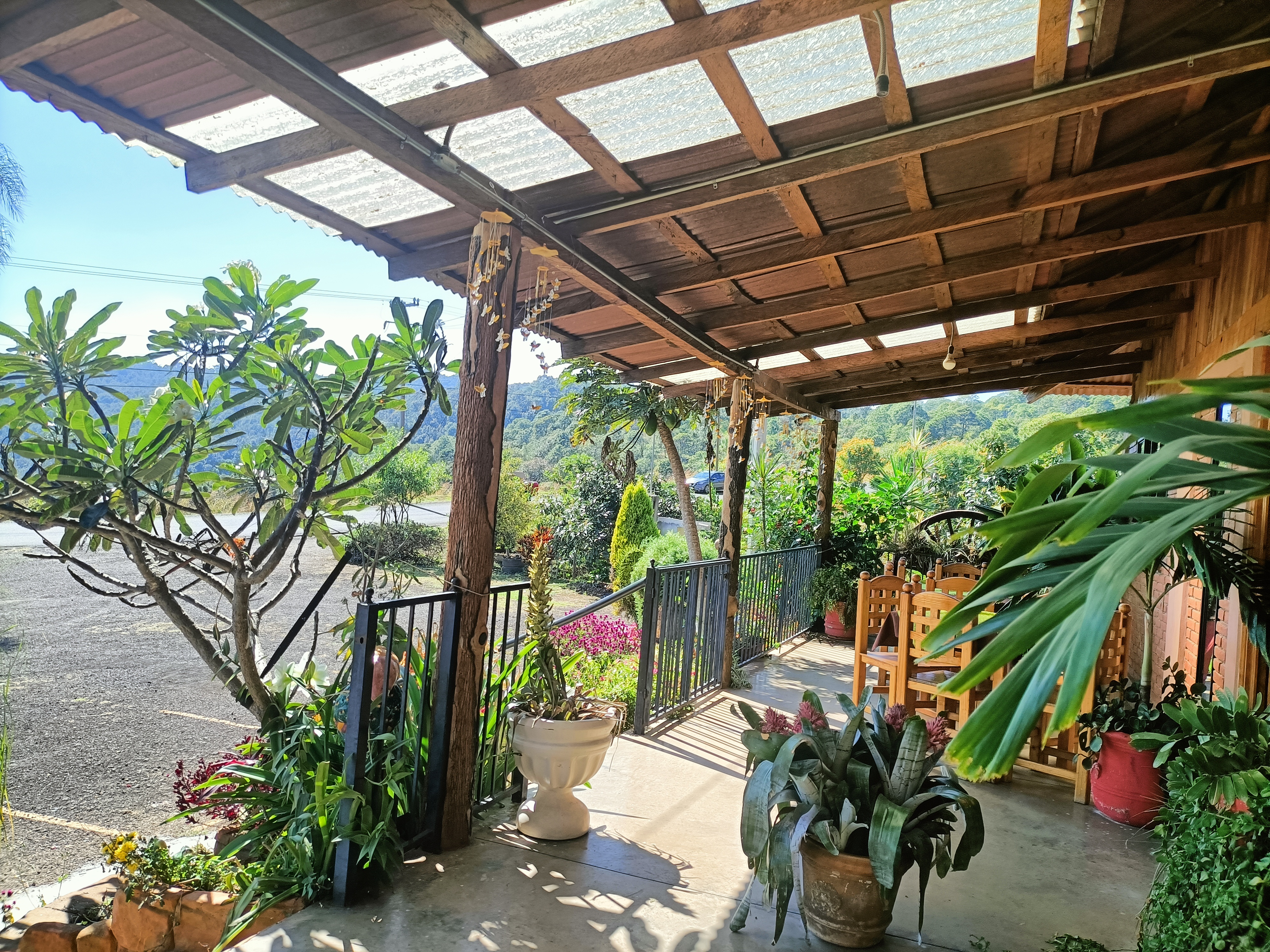 La Cabaña De Leo image 9