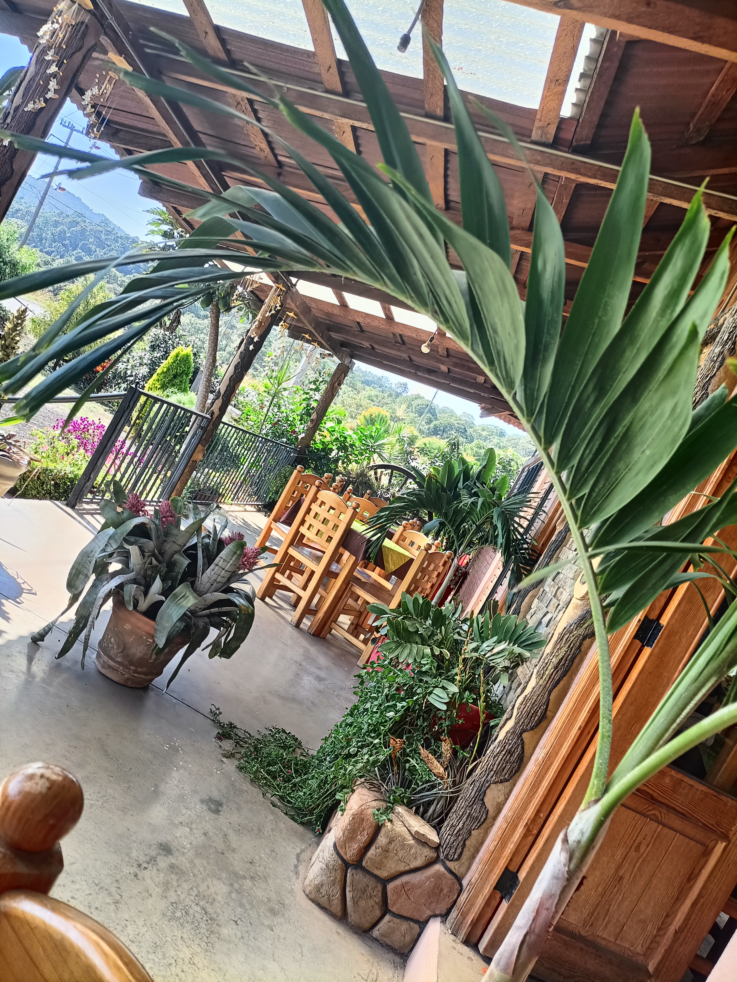 La Cabaña De Leo image 10