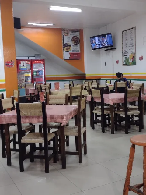 Tacotorro image 3