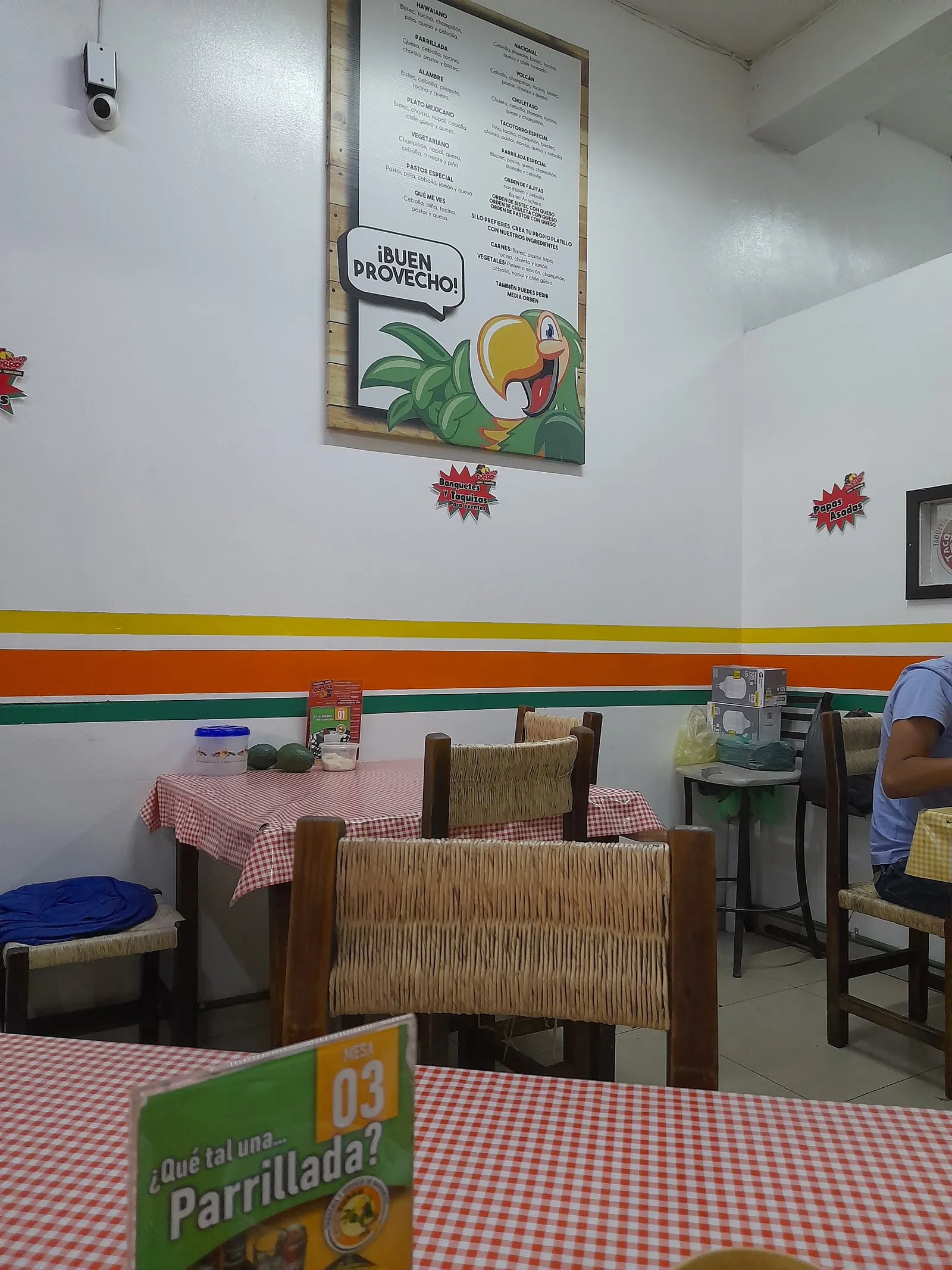 Tacotorro image 6