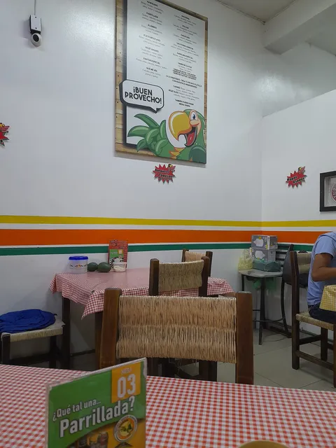 Tacotorro image 6