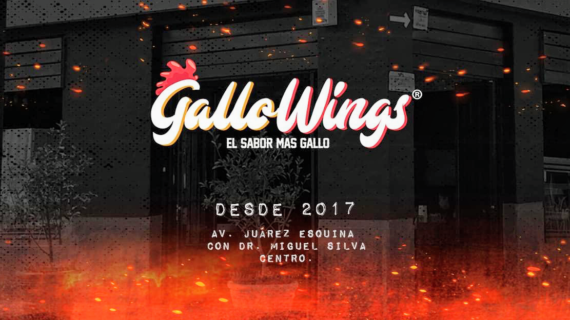 GalloWings Restaurante & Bar image 3