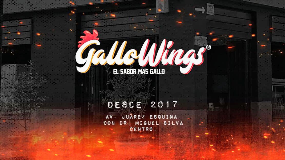 GalloWings Restaurante & Bar image 3