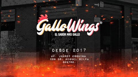 GalloWings Restaurante & Bar image 3